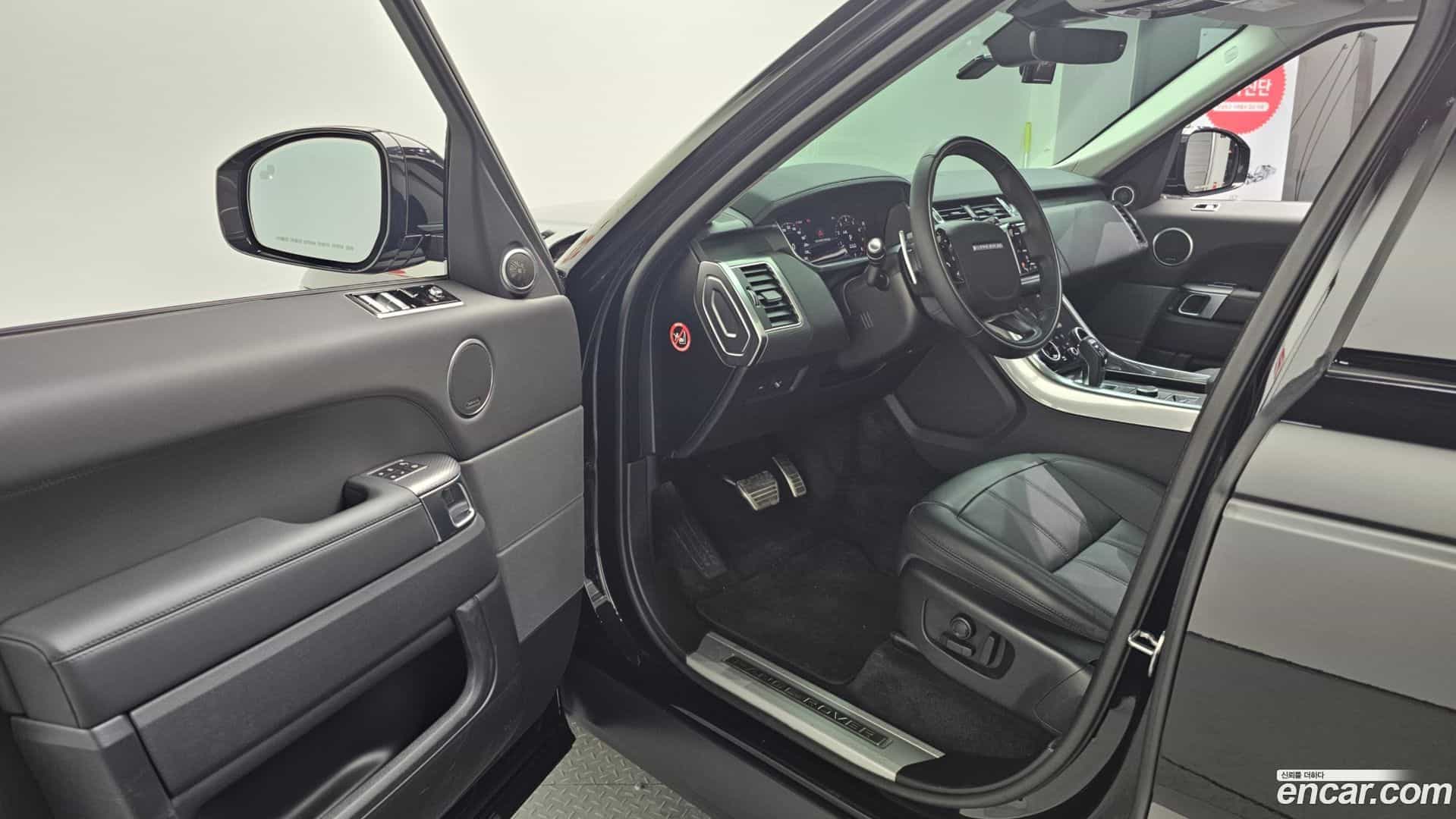 Range Rover Sport Land Rover 2020.11-OPTION-015