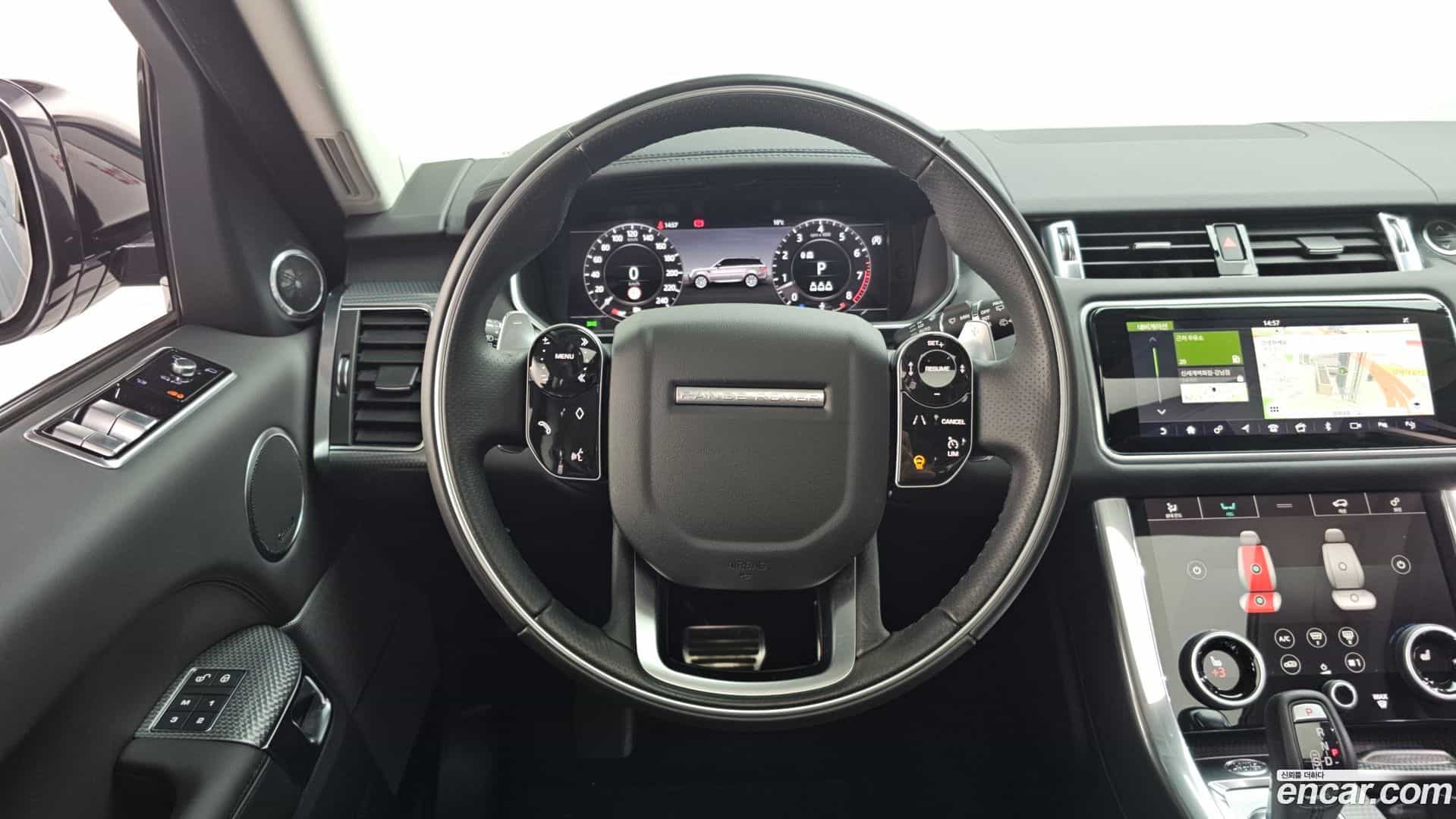 Range Rover Sport Land Rover 2020.11-OPTION-017