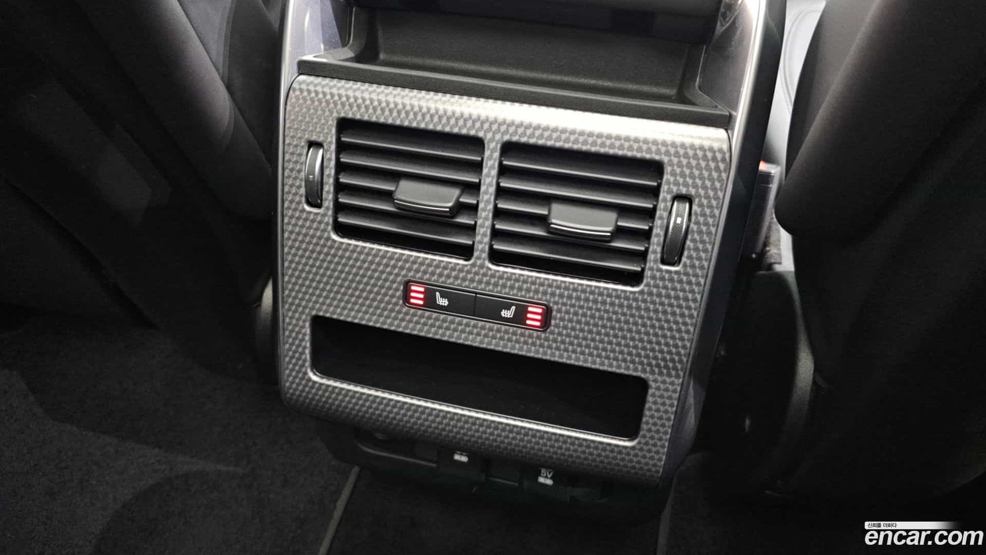 Range Rover Sport Land Rover 2020.11-OPTION-021
