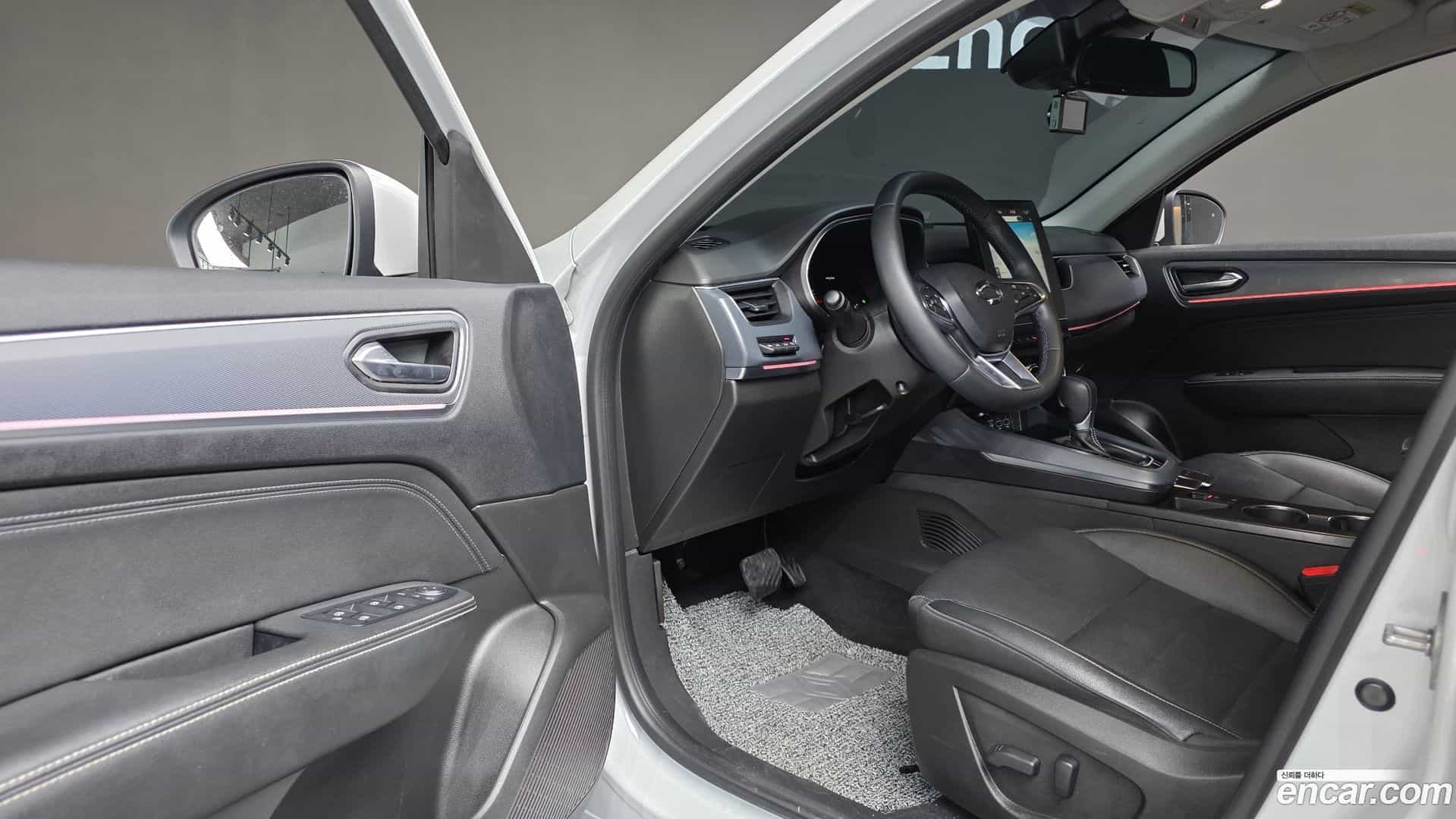 XM3 Renault Korea 2020.11-OPTION-015