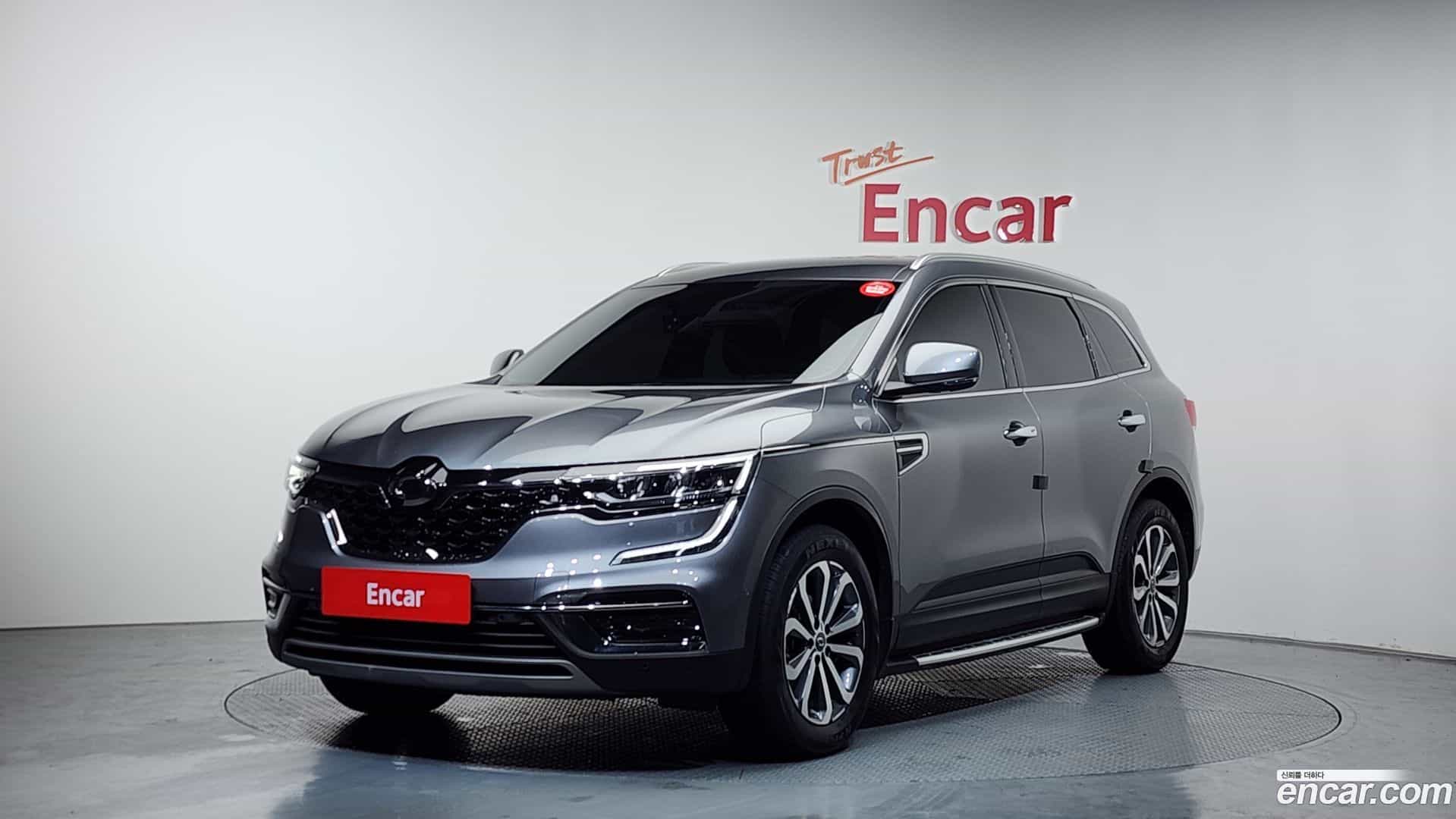 QM6 Renault Korea 2021.10-OUTER-001