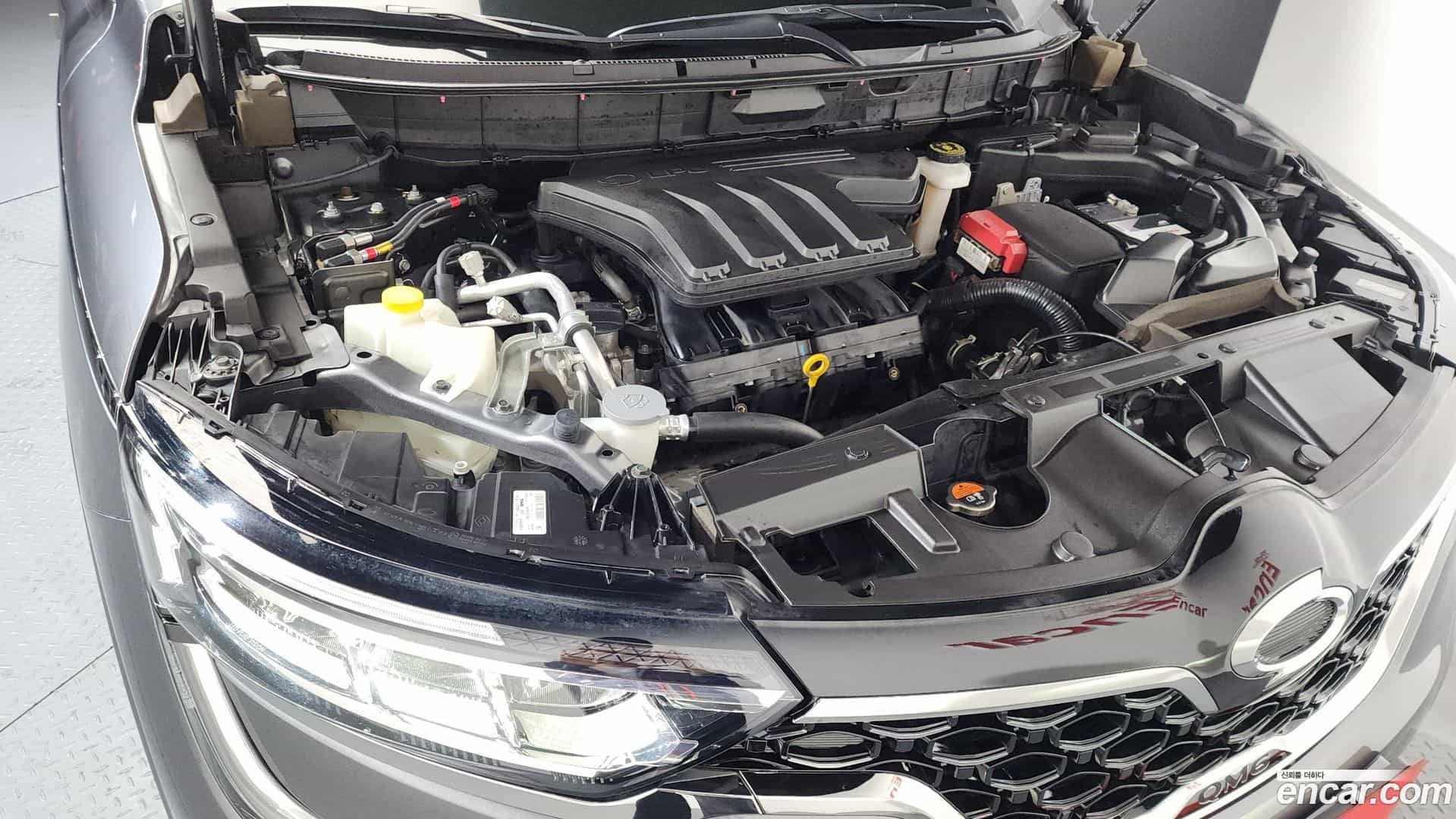 QM6 Renault Korea 2021.10-INNER-006