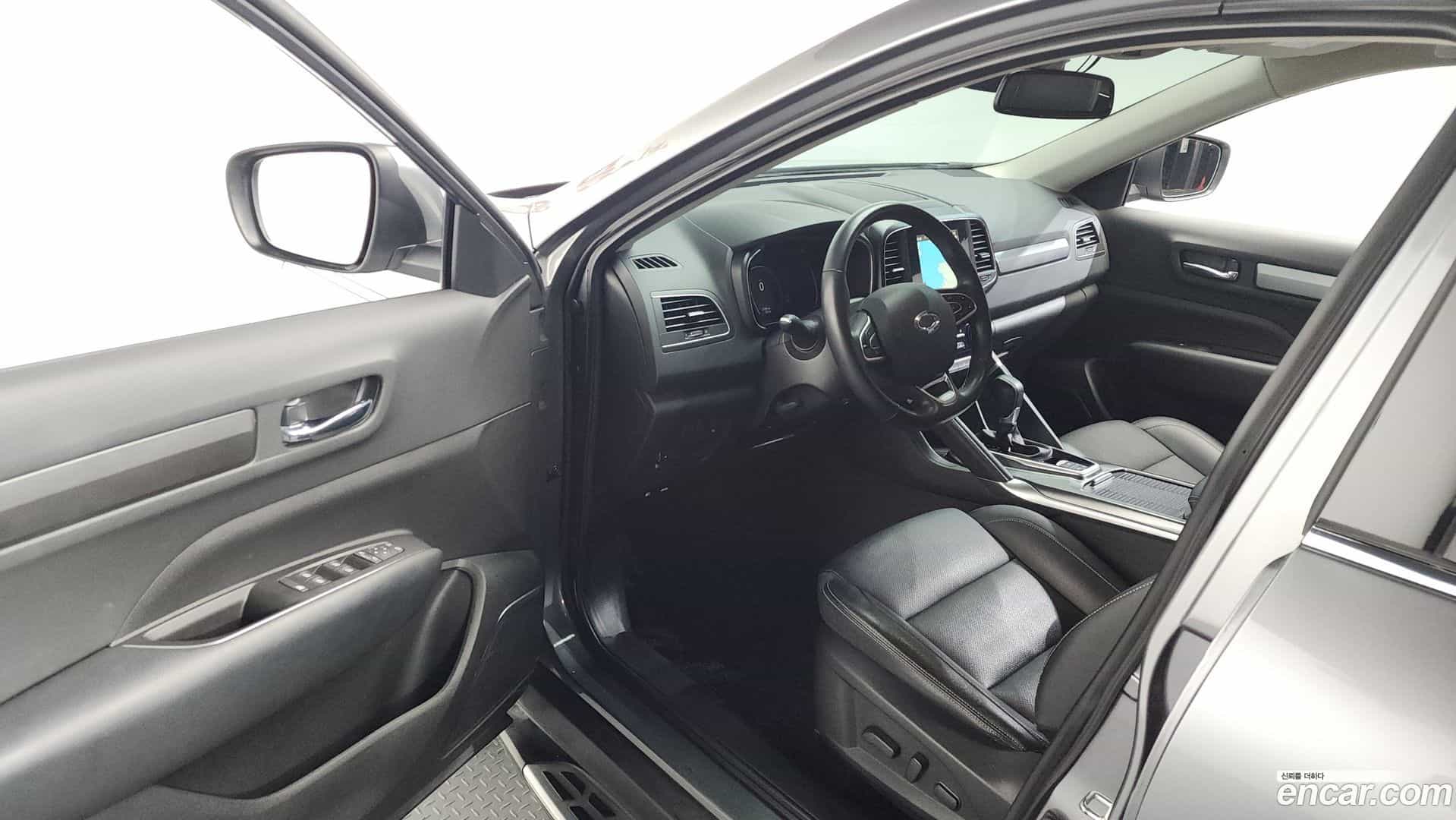QM6 Renault Korea 2021.10-INNER-010