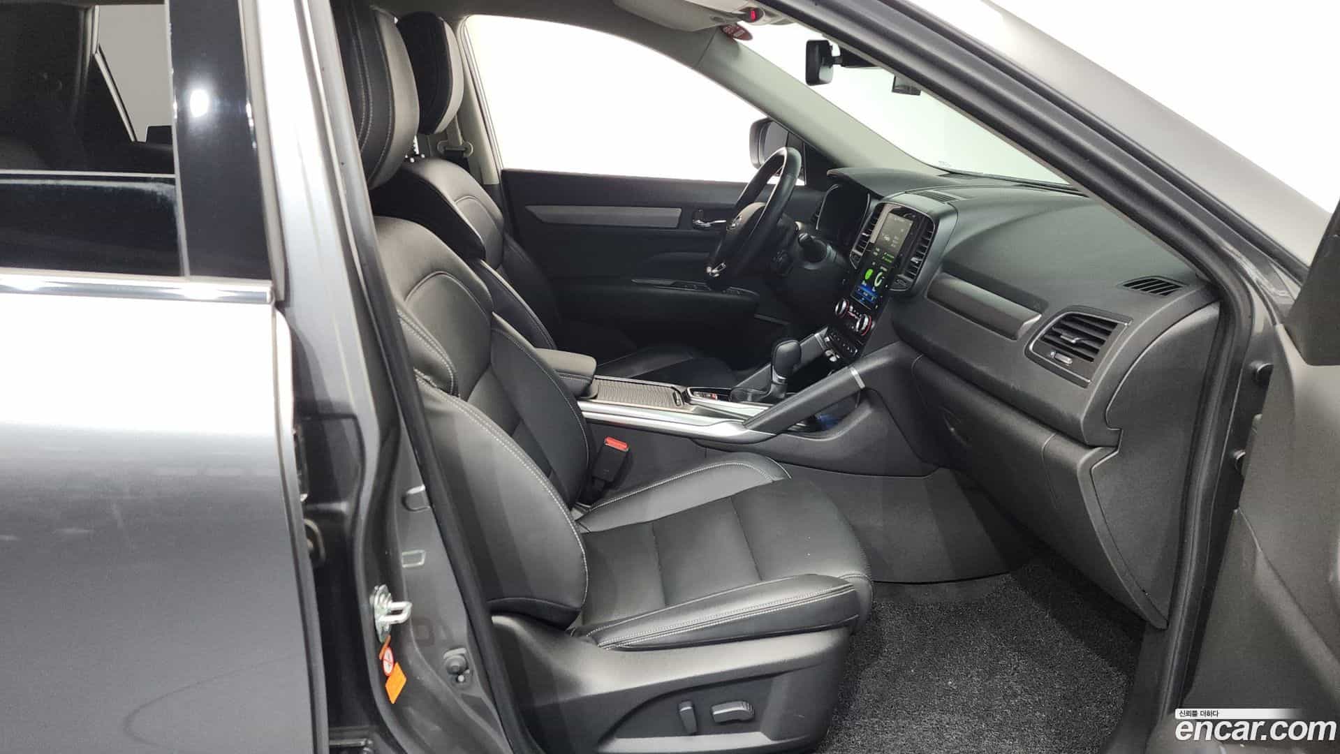 QM6 Renault Korea 2021.10-OPTION-015