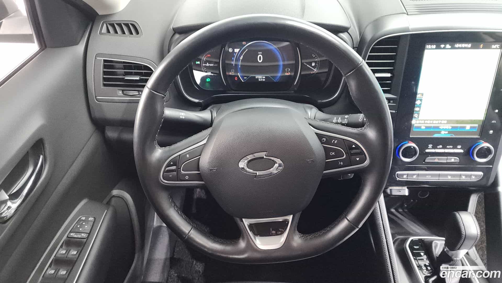 QM6 Renault Korea 2021.10-OPTION-017