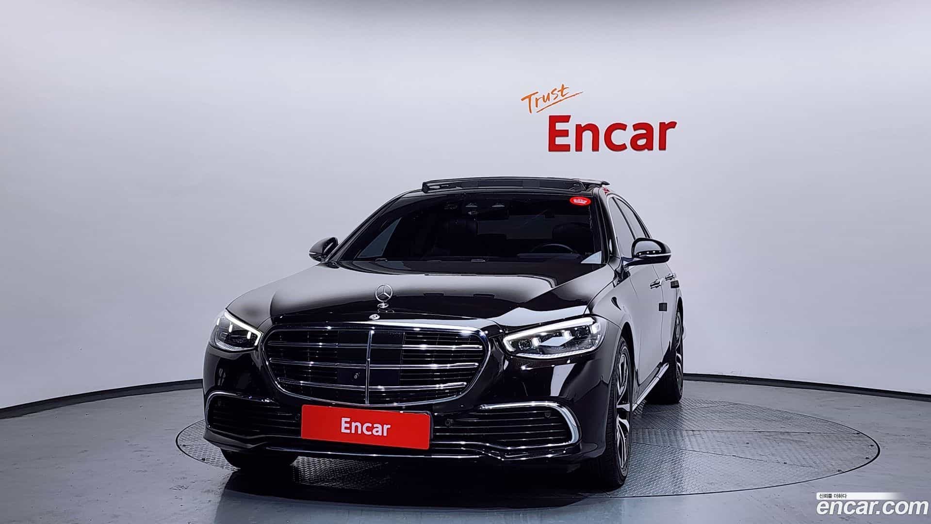 S-Class Mercedes-Benz 2021.5-OUTER-003
