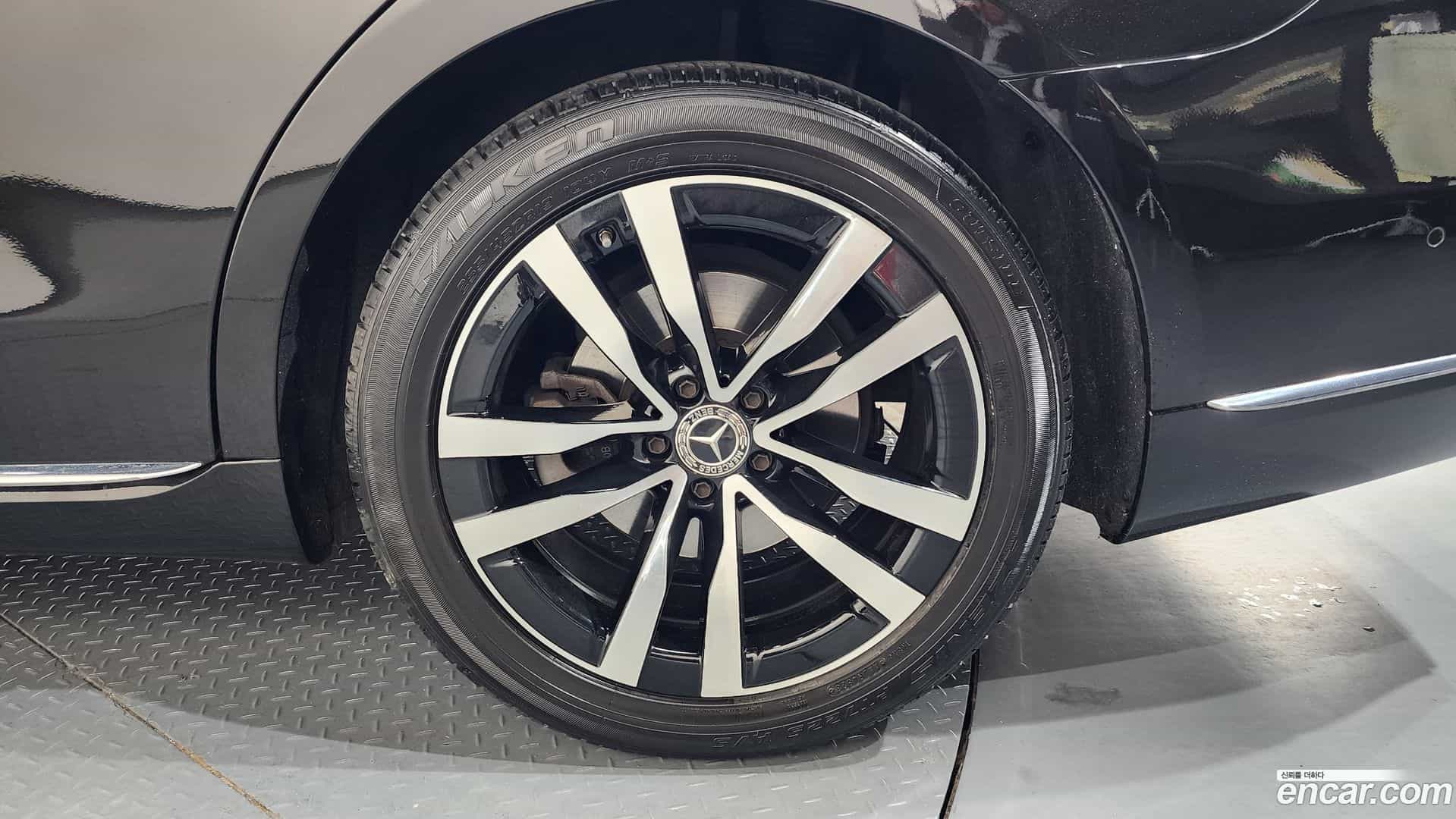 S-Class Mercedes-Benz 2021.5-OUTER-005