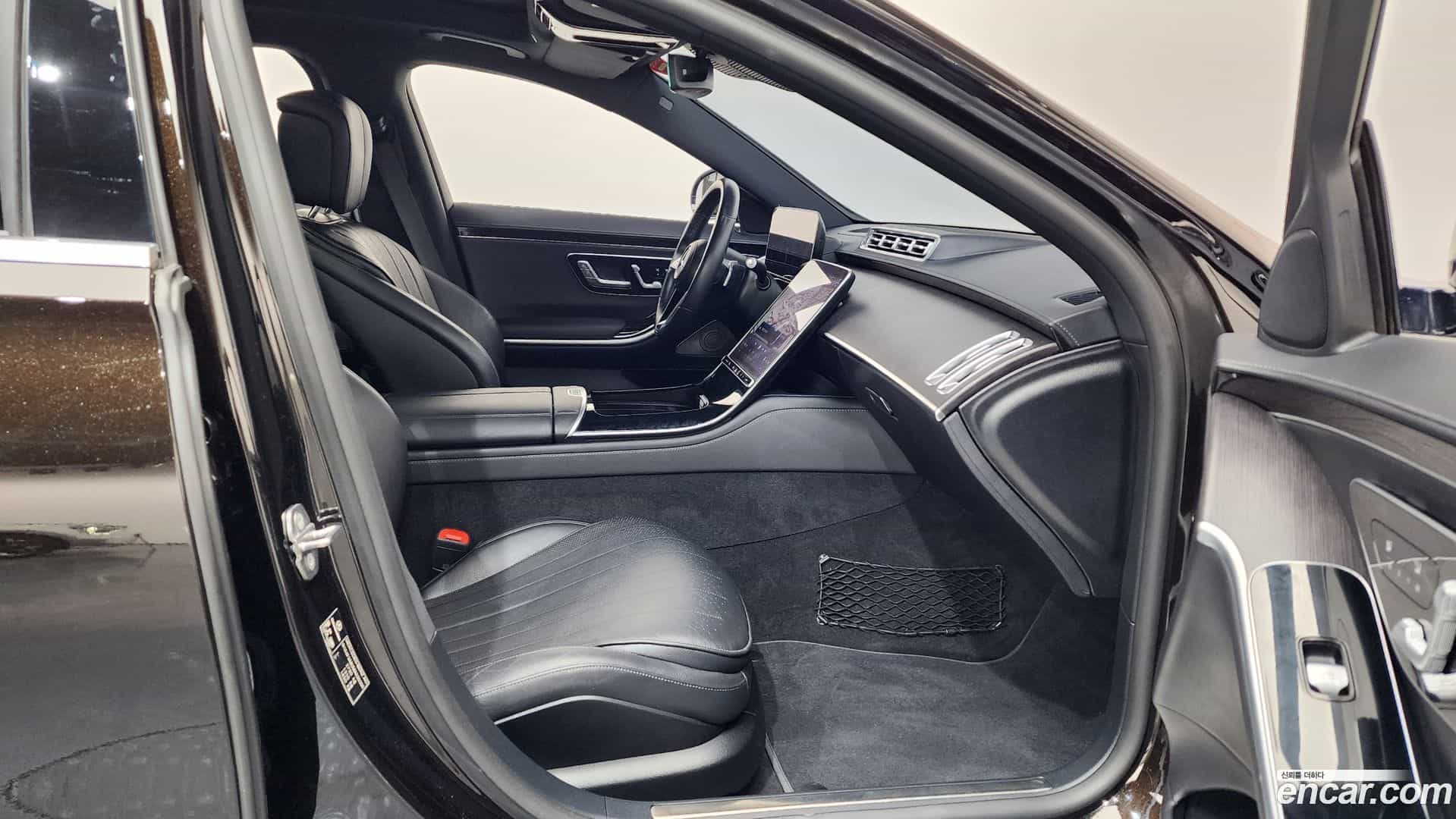 S-Class Mercedes-Benz 2021.5-OPTION-015