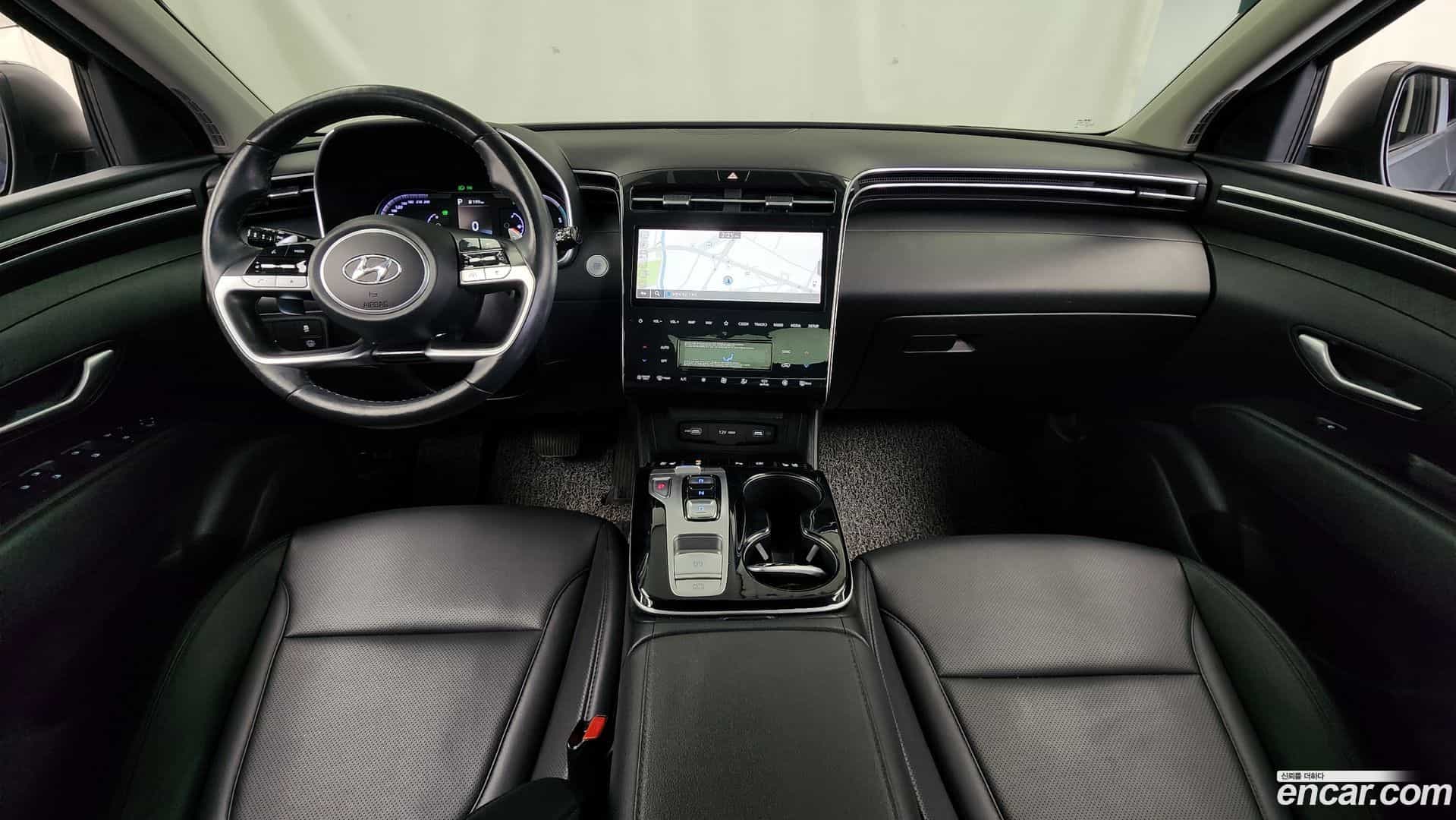 Tucson Hyundai 2022.4-INNER-007