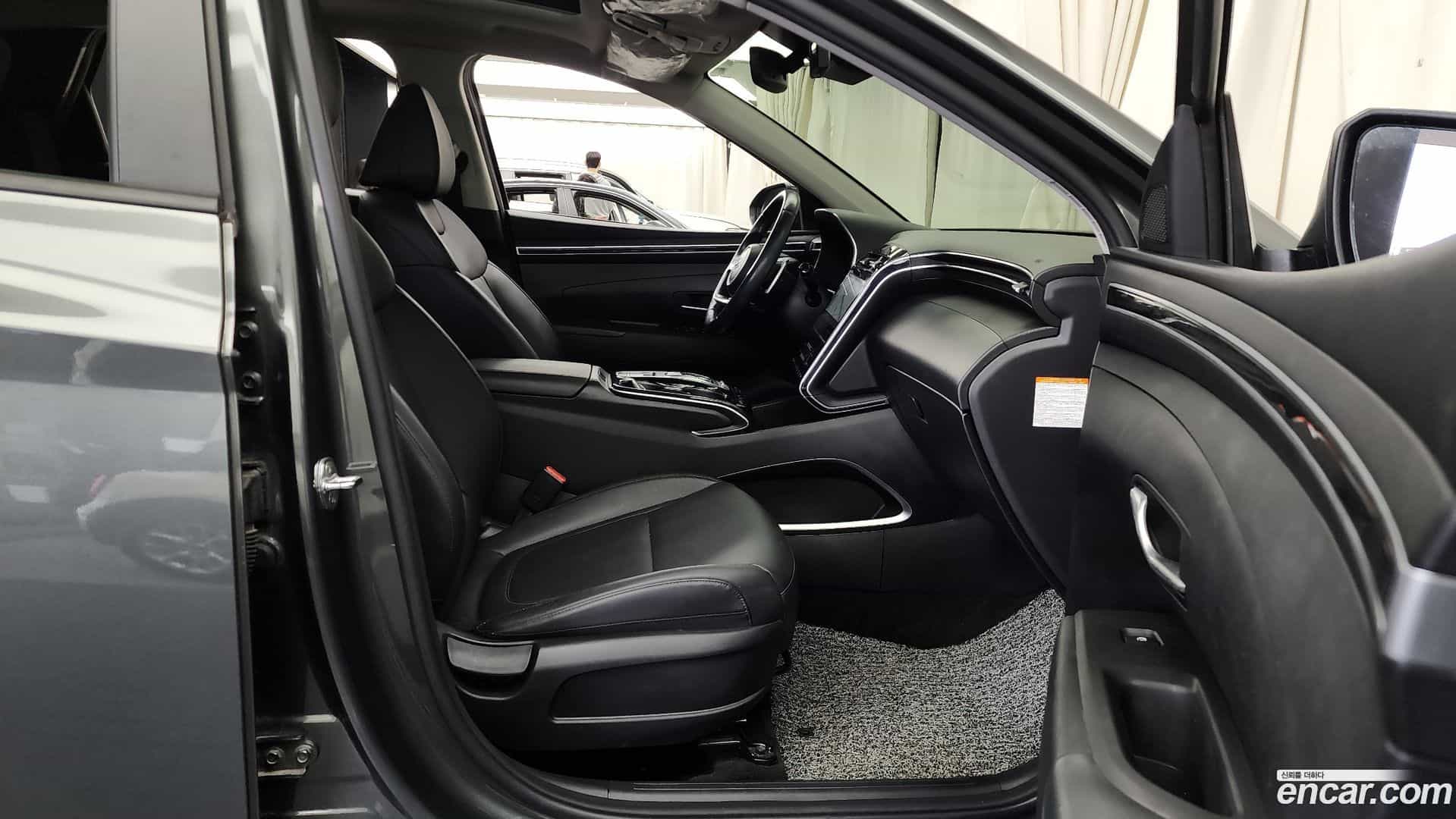 Tucson Hyundai 2022.4-OPTION-015