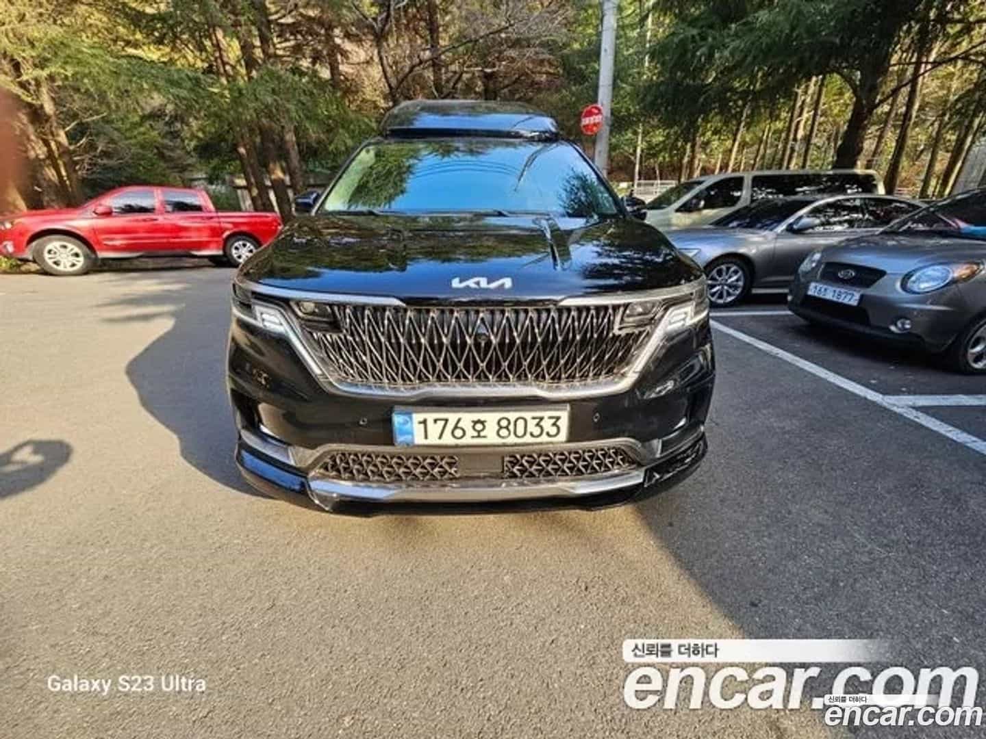 Canival Kia 2022.8-INNER-010