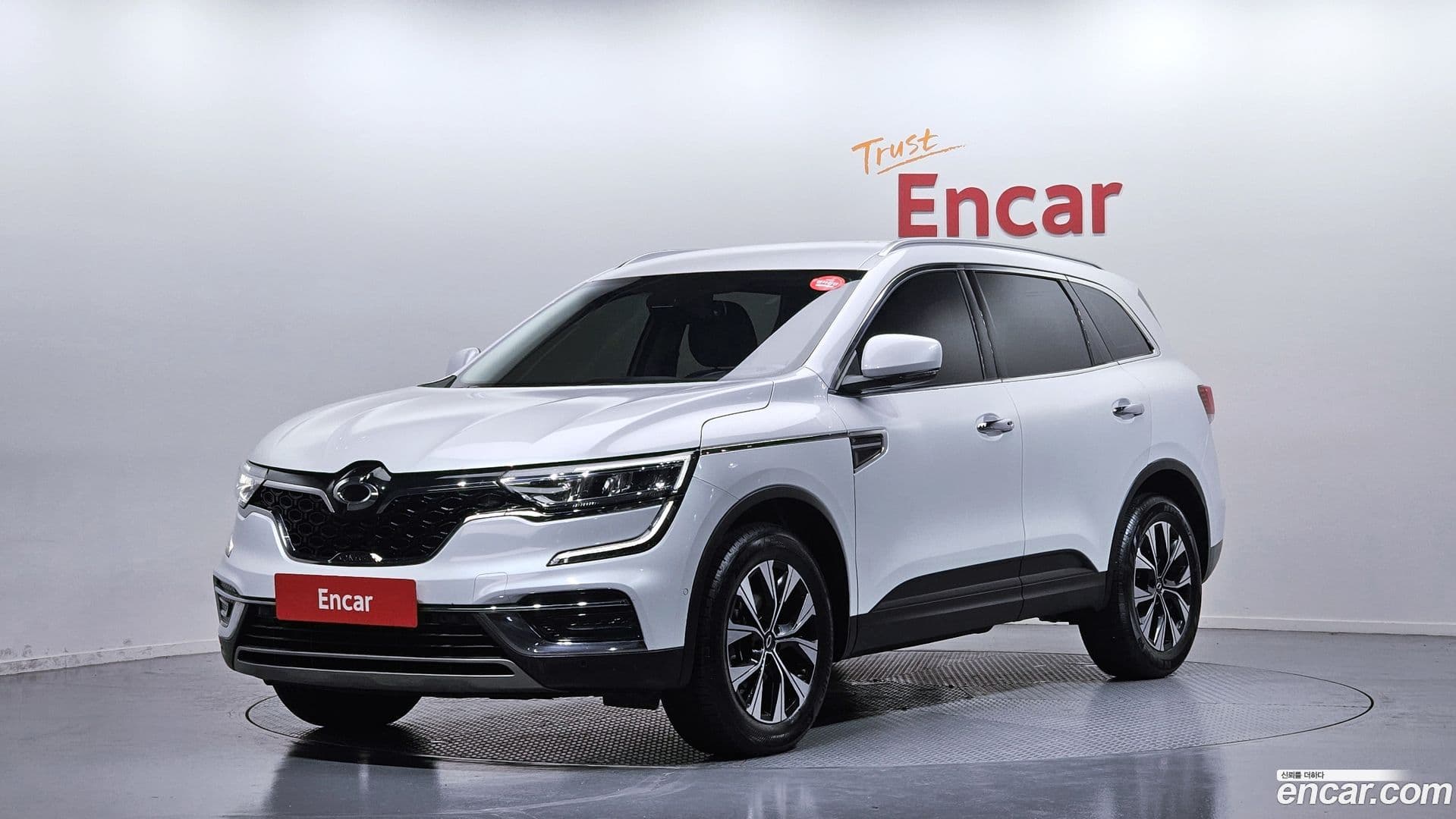 Main__Slider__Photo:QM6 Renault Korea 2022.6-0