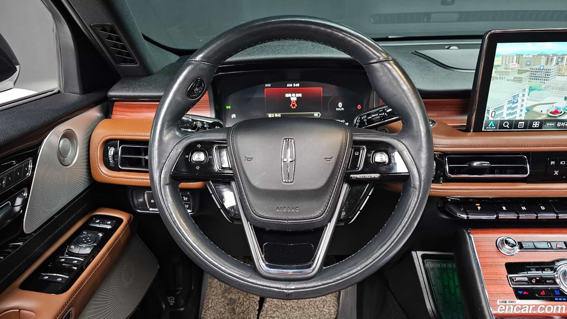 Aviator Lincoln 2021.0-OPTION-017