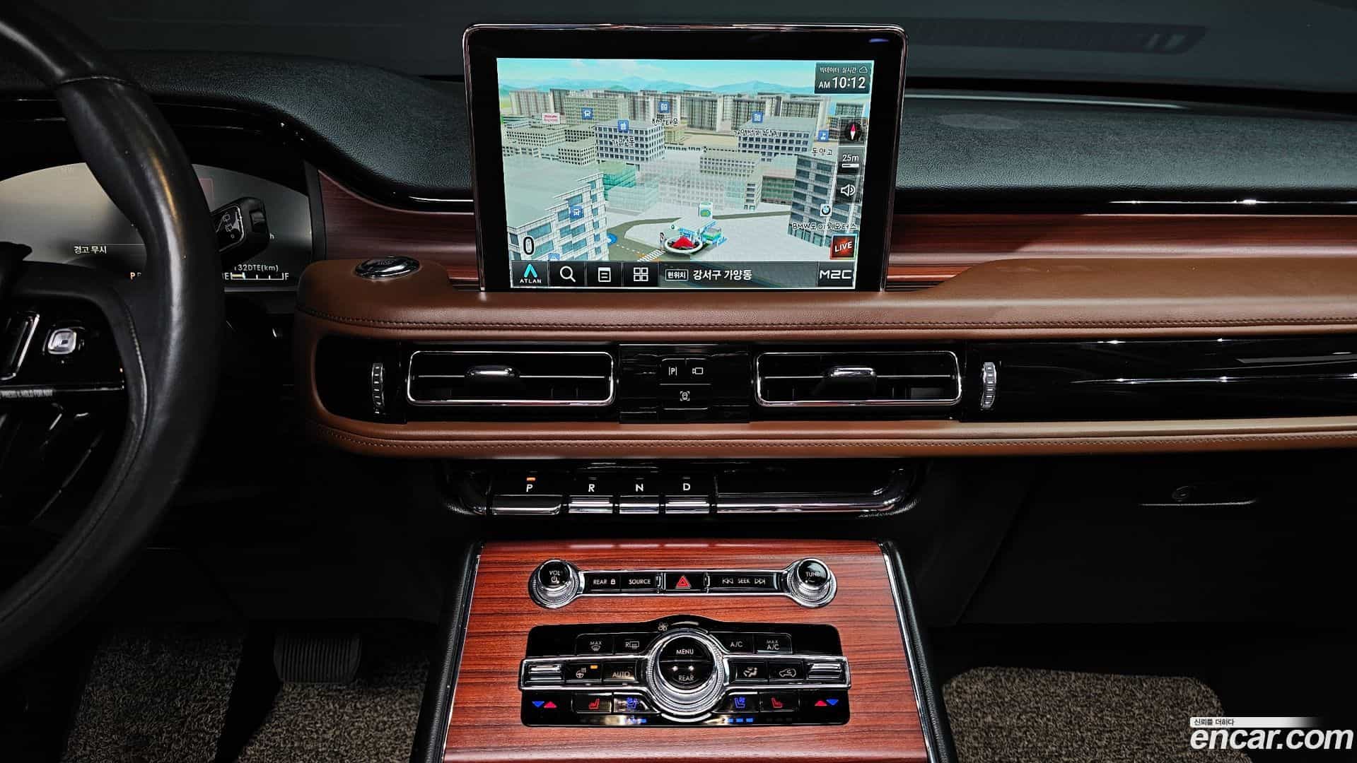 Aviator Lincoln 2021.0-OPTION-018