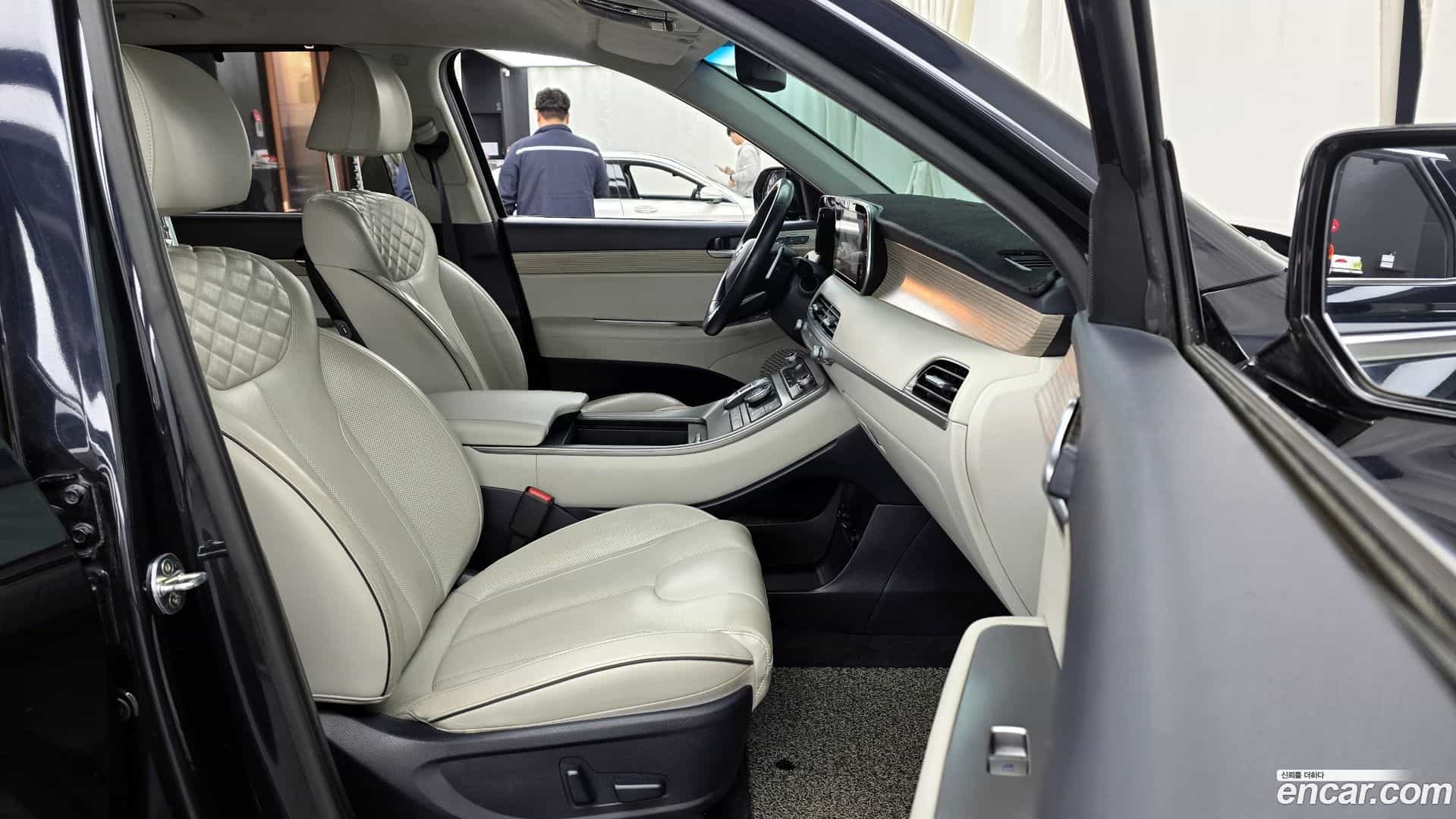 Palisade Hyundai 2020.5-OPTION-015
