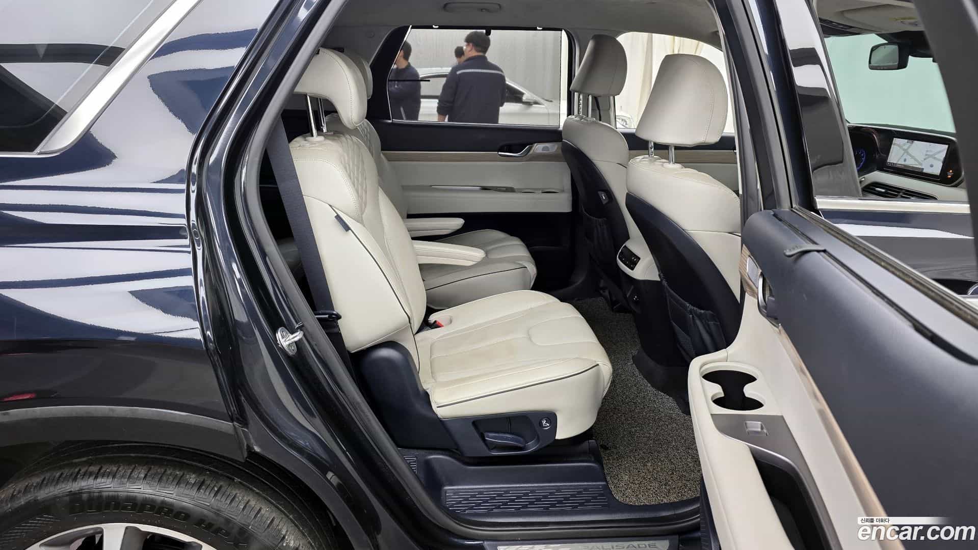 Palisade Hyundai 2020.5-OPTION-016