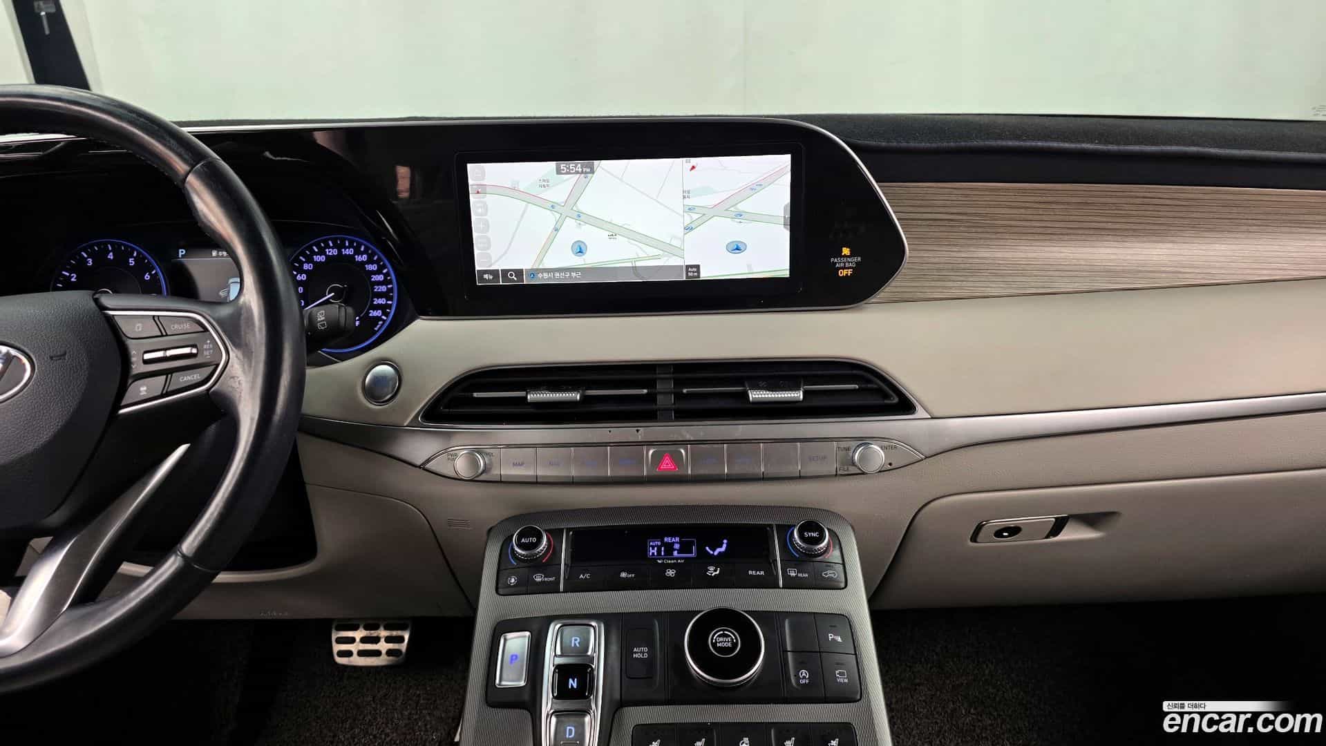 Palisade Hyundai 2020.5-OPTION-018