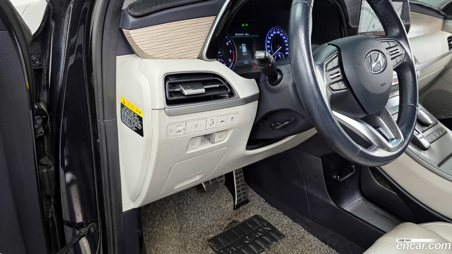 Palisade Hyundai 2020.5-OPTION-021