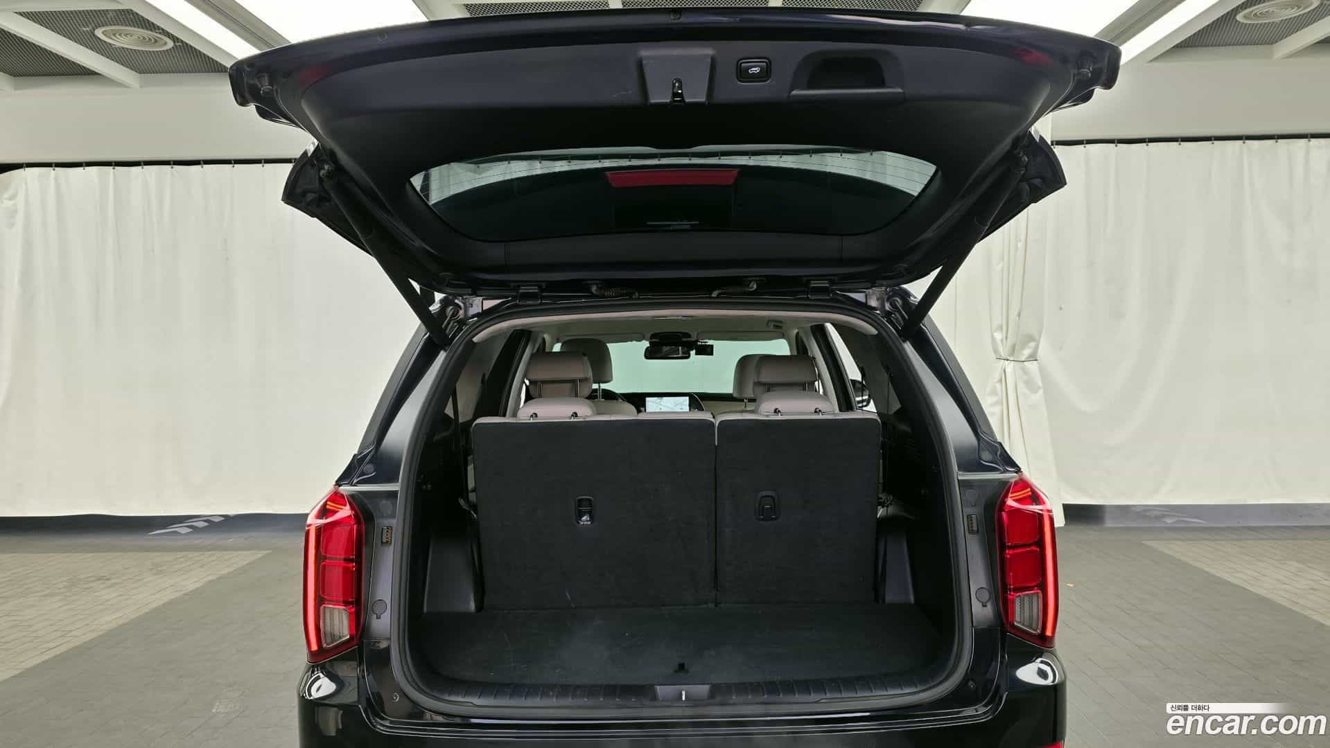 Palisade Hyundai 2020.5-OPTION-024