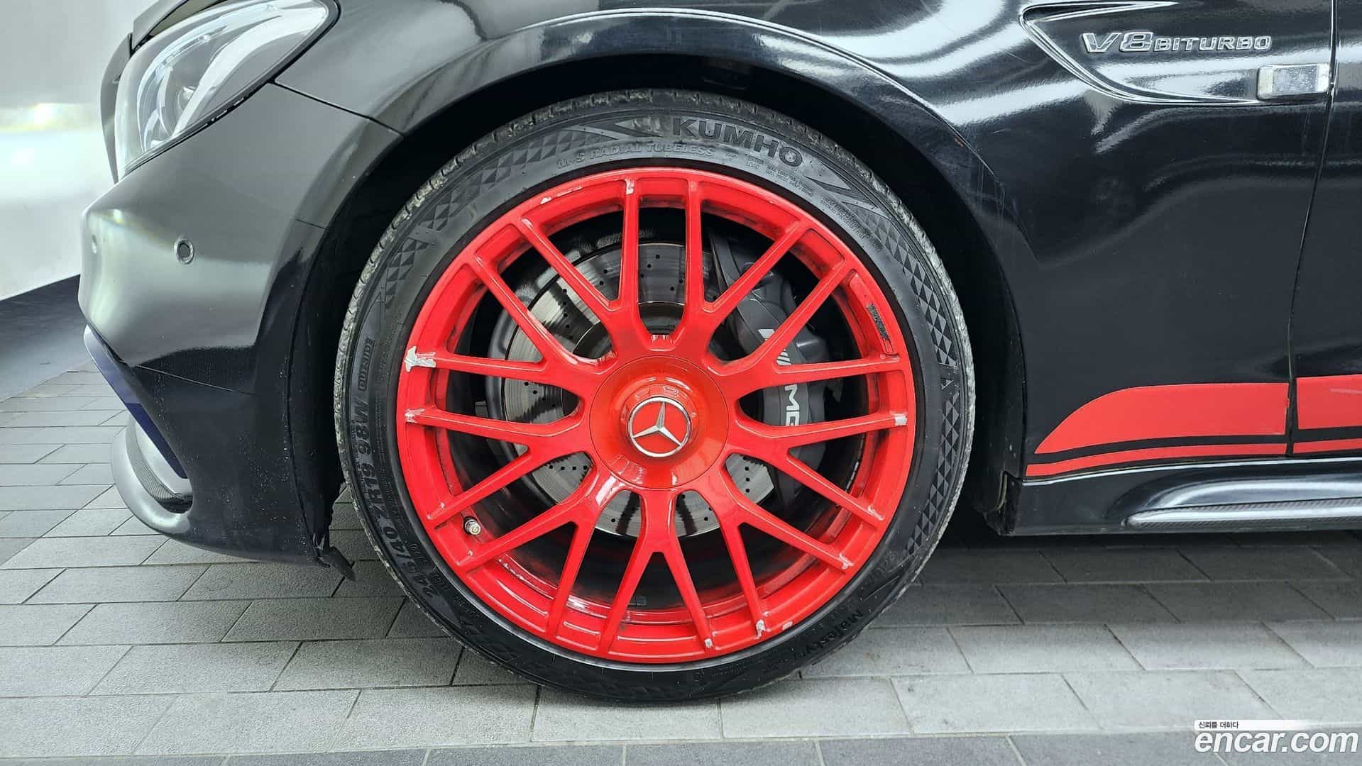 C-Class Mercedes-Benz 2017.3-OUTER-005