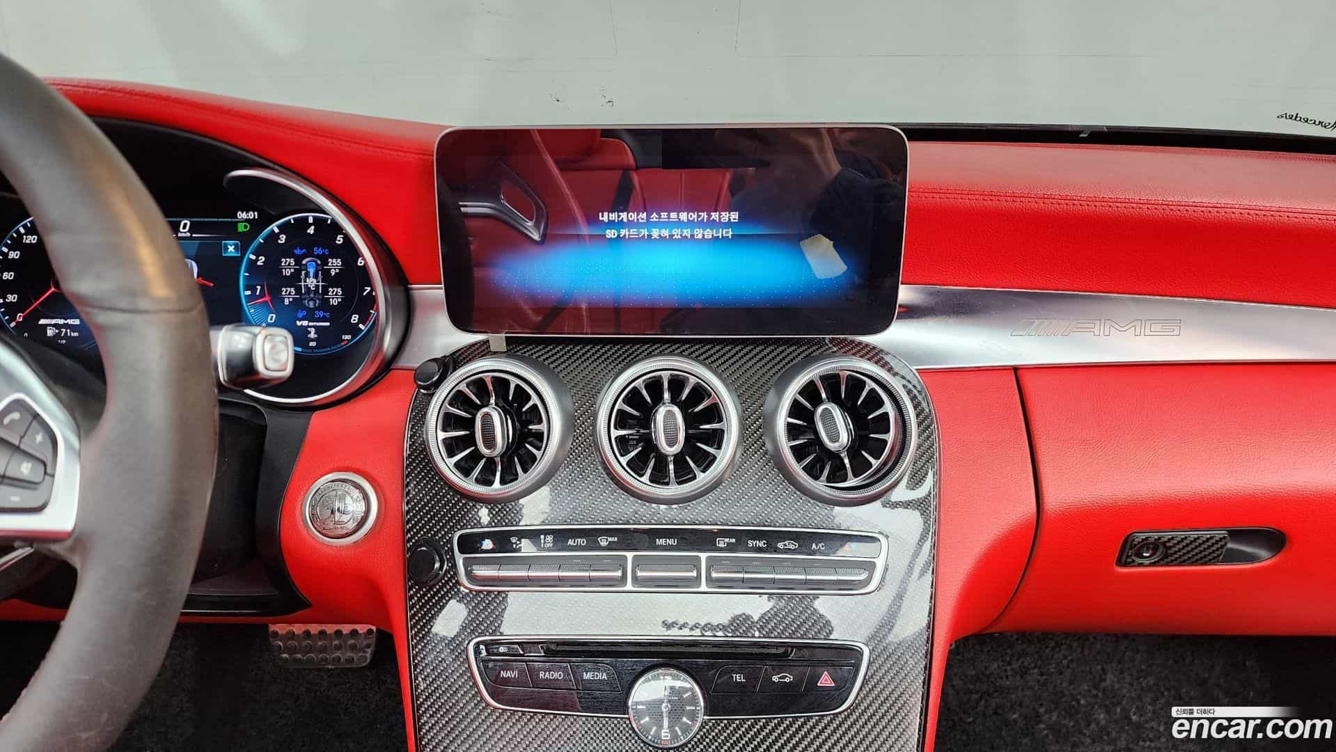C-Class Mercedes-Benz 2017.3-OPTION-018