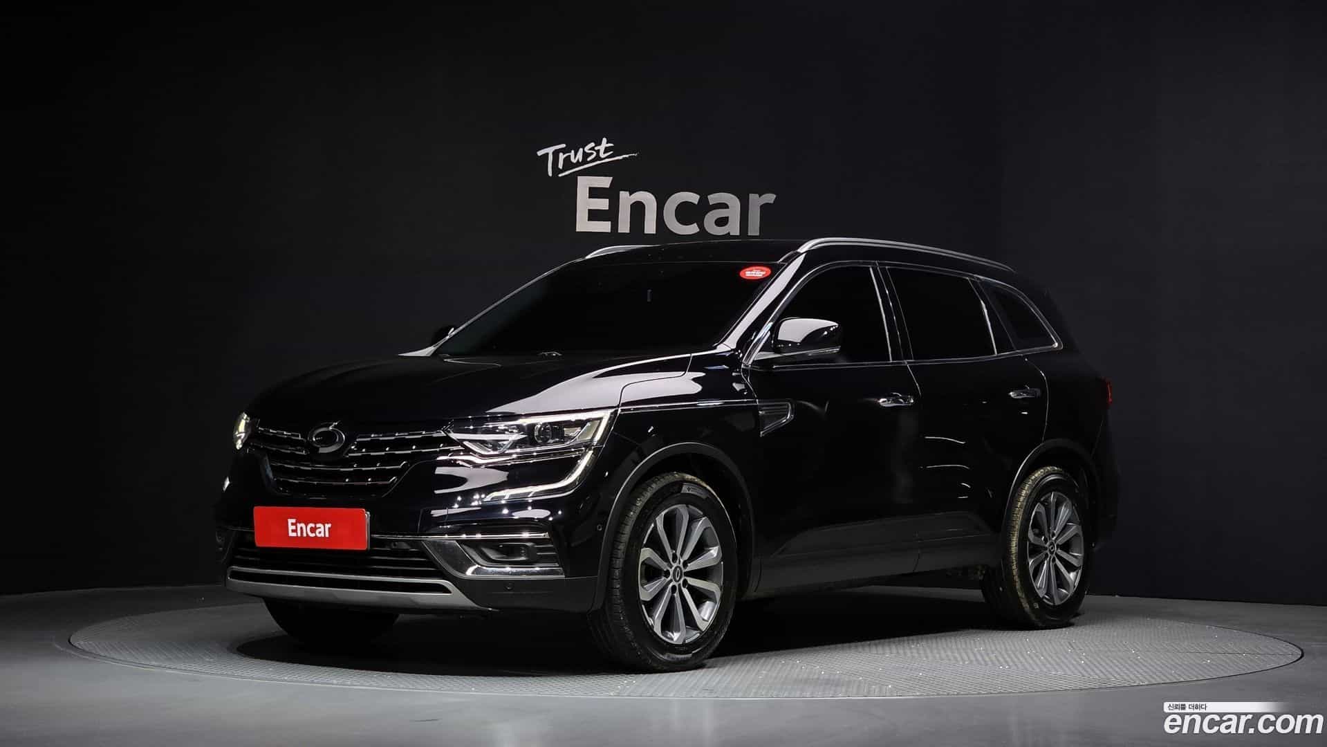 QM6 Renault Korea 2019.8-OUTER-001
