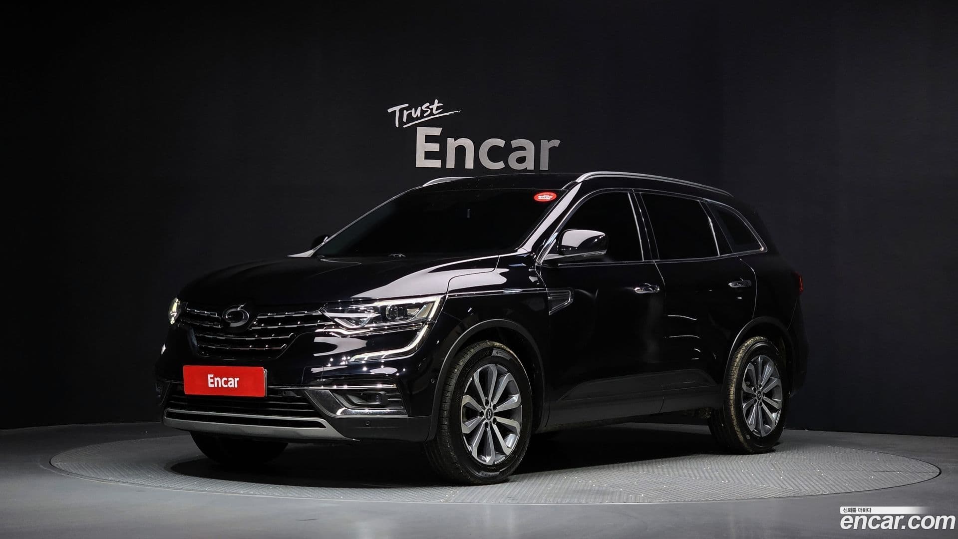 Main__Slider__Photo:QM6 Renault Korea 2019.8-0