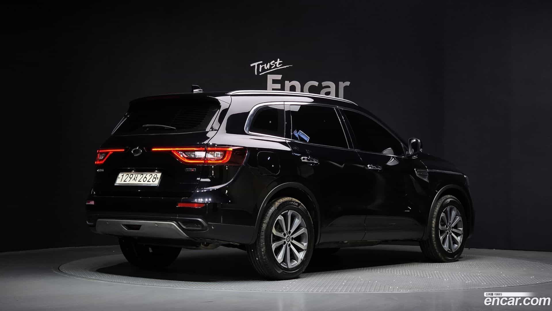 QM6 Renault Korea 2019.8-OUTER-002