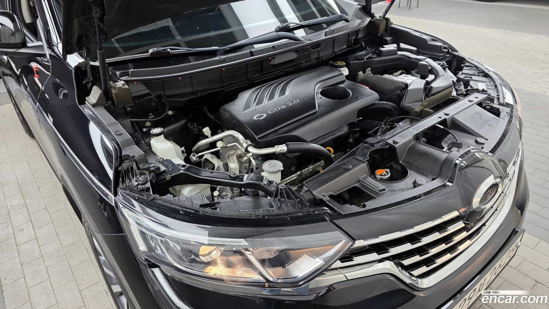 QM6 Renault Korea 2019.8-INNER-006