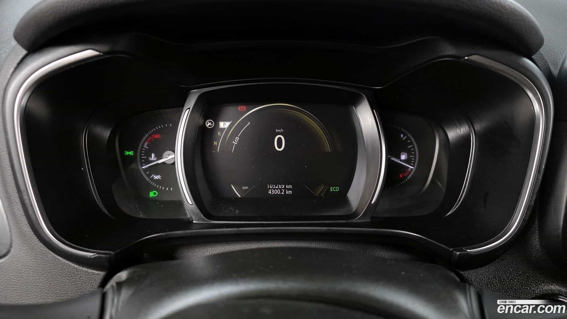 QM6 Renault Korea 2019.8-INNER-008