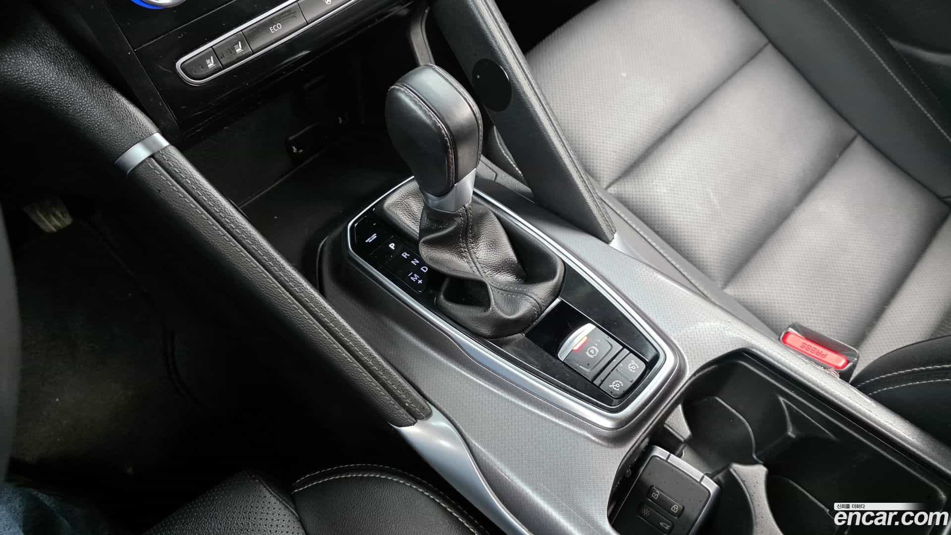 QM6 Renault Korea 2019.8-INNER-009