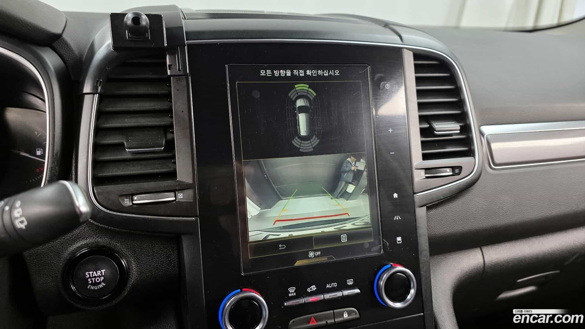 QM6 Renault Korea 2019.8-OPTION-019