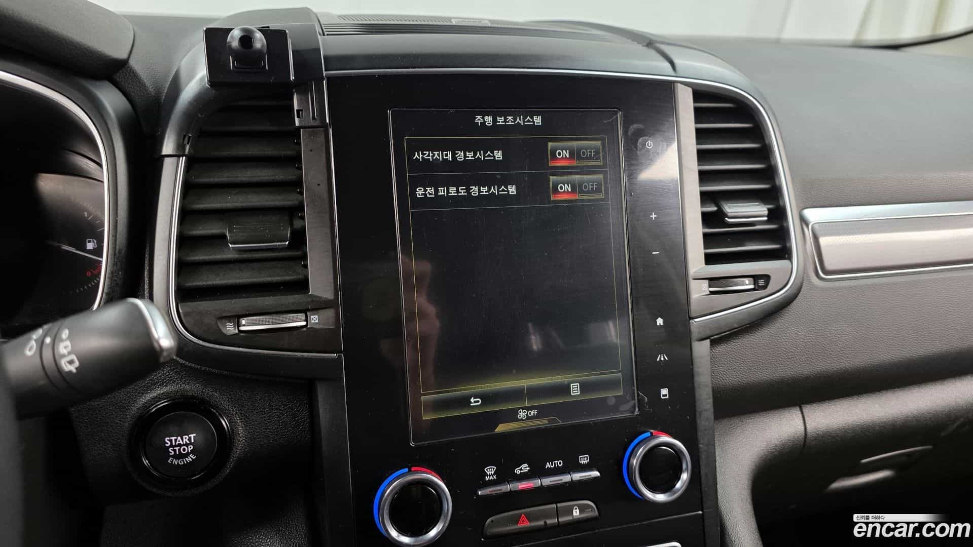 QM6 Renault Korea 2019.8-OPTION-020