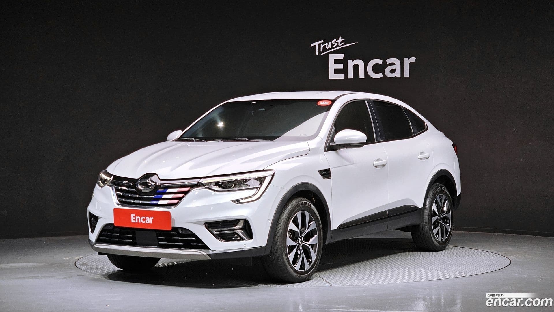 Main__Slider__Photo:XM3 Renault Korea 2021.8-0