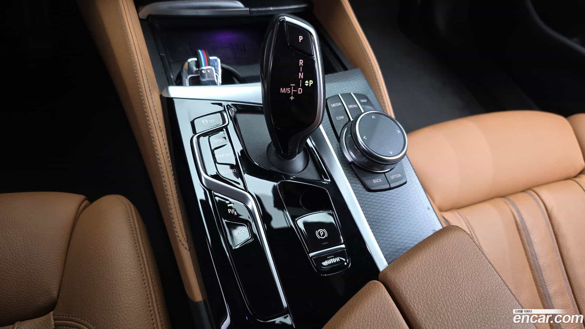 5-Series BMW 2023.6-INNER-009