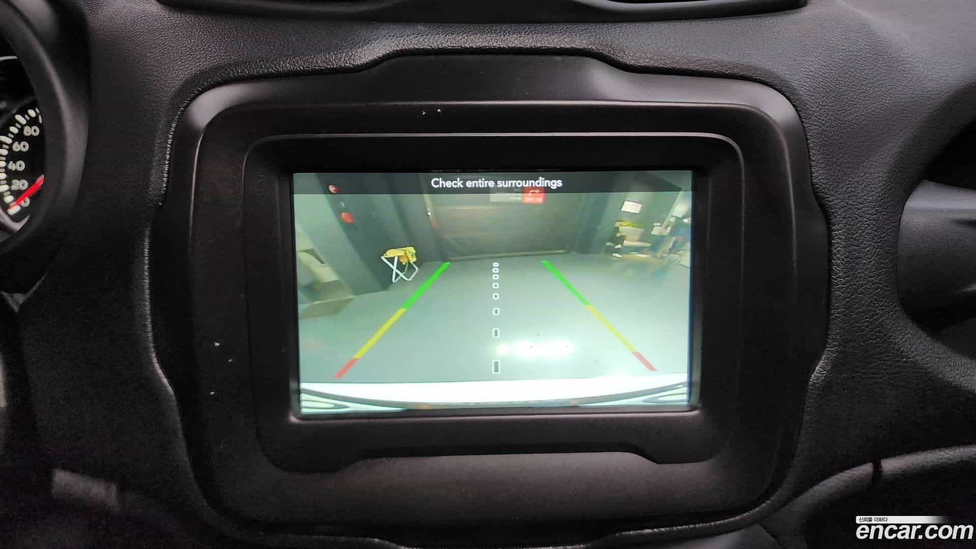 Renegade Jeep 2021.0-OPTION-020