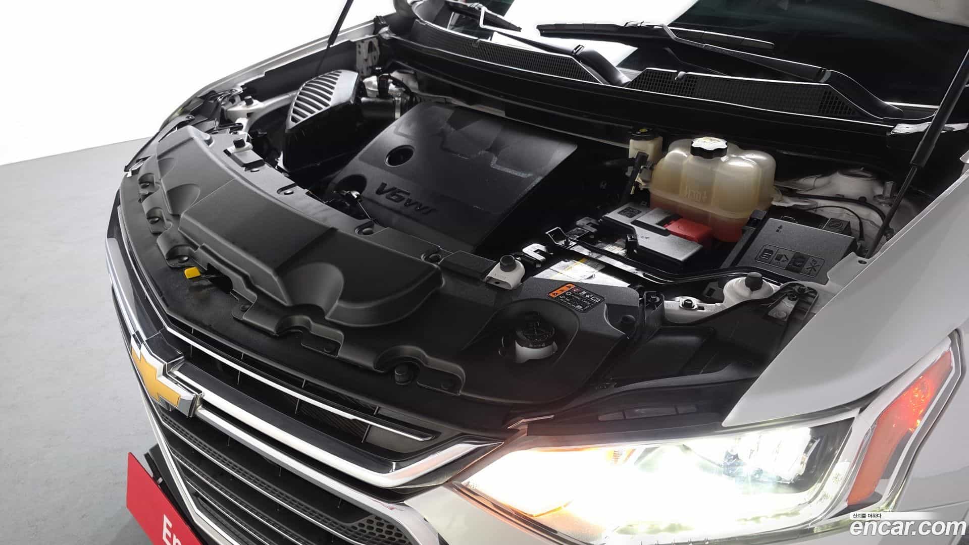 Traverse Chevrolet 2020.0-INNER-006