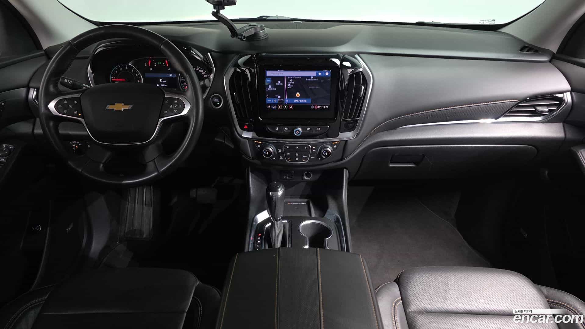 Traverse Chevrolet 2020.0-INNER-007