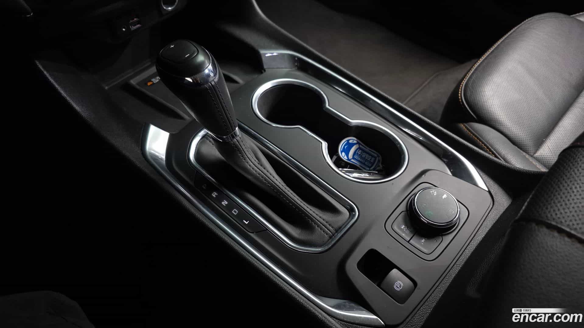 Traverse Chevrolet 2020.0-INNER-009