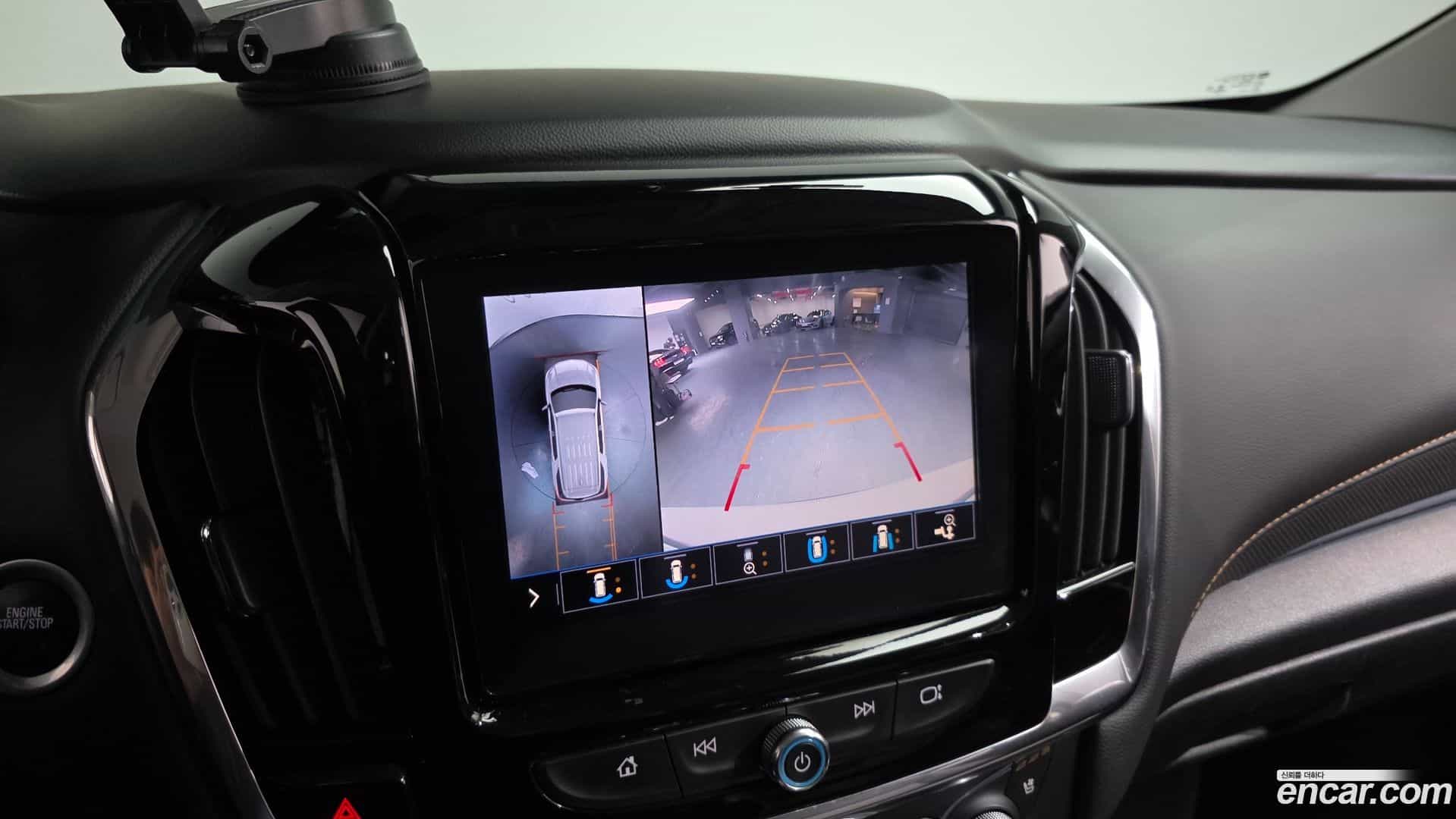 Traverse Chevrolet 2020.0-OPTION-020