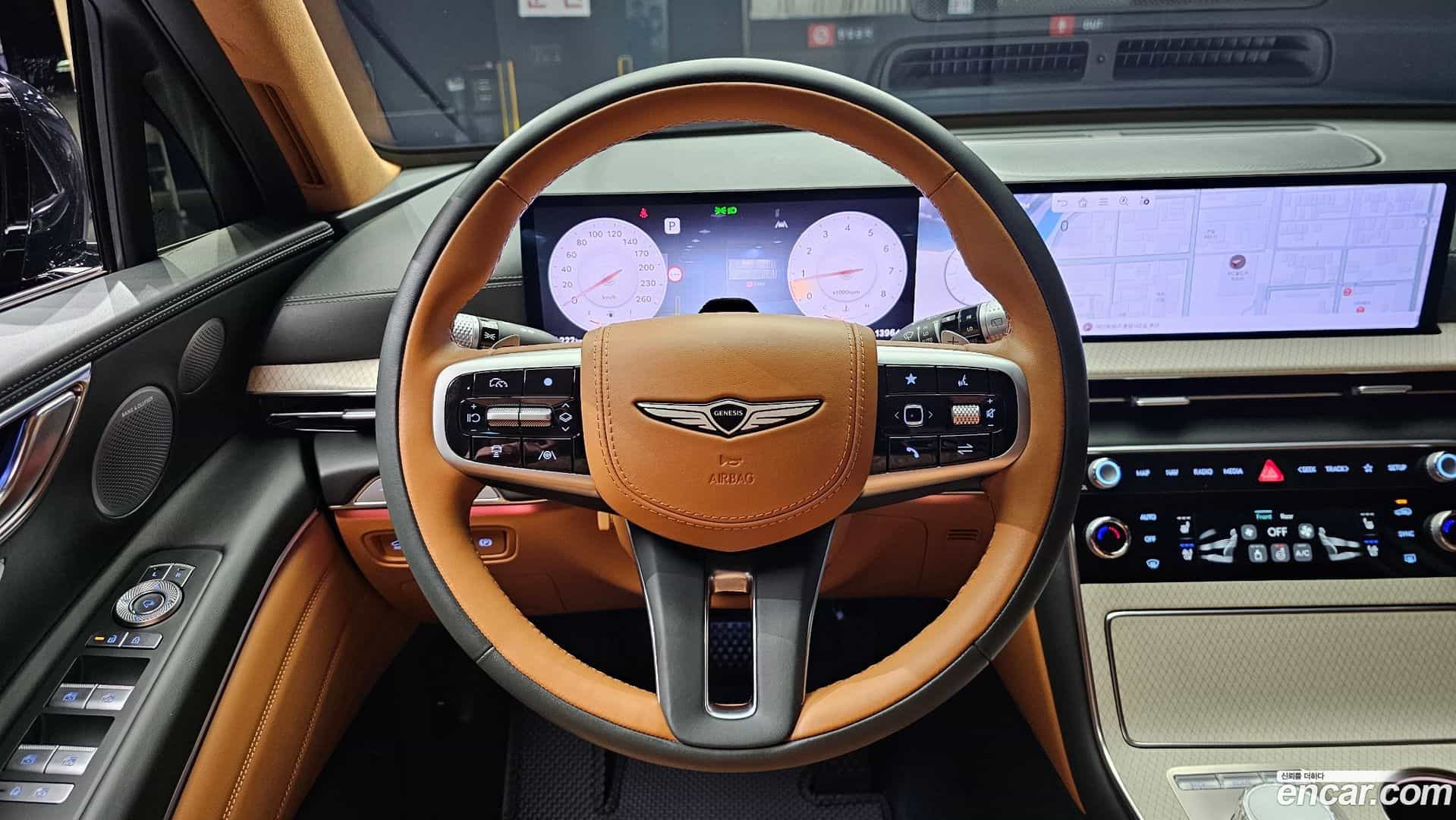 GV80 Genesis 2024.3-OPTION-017