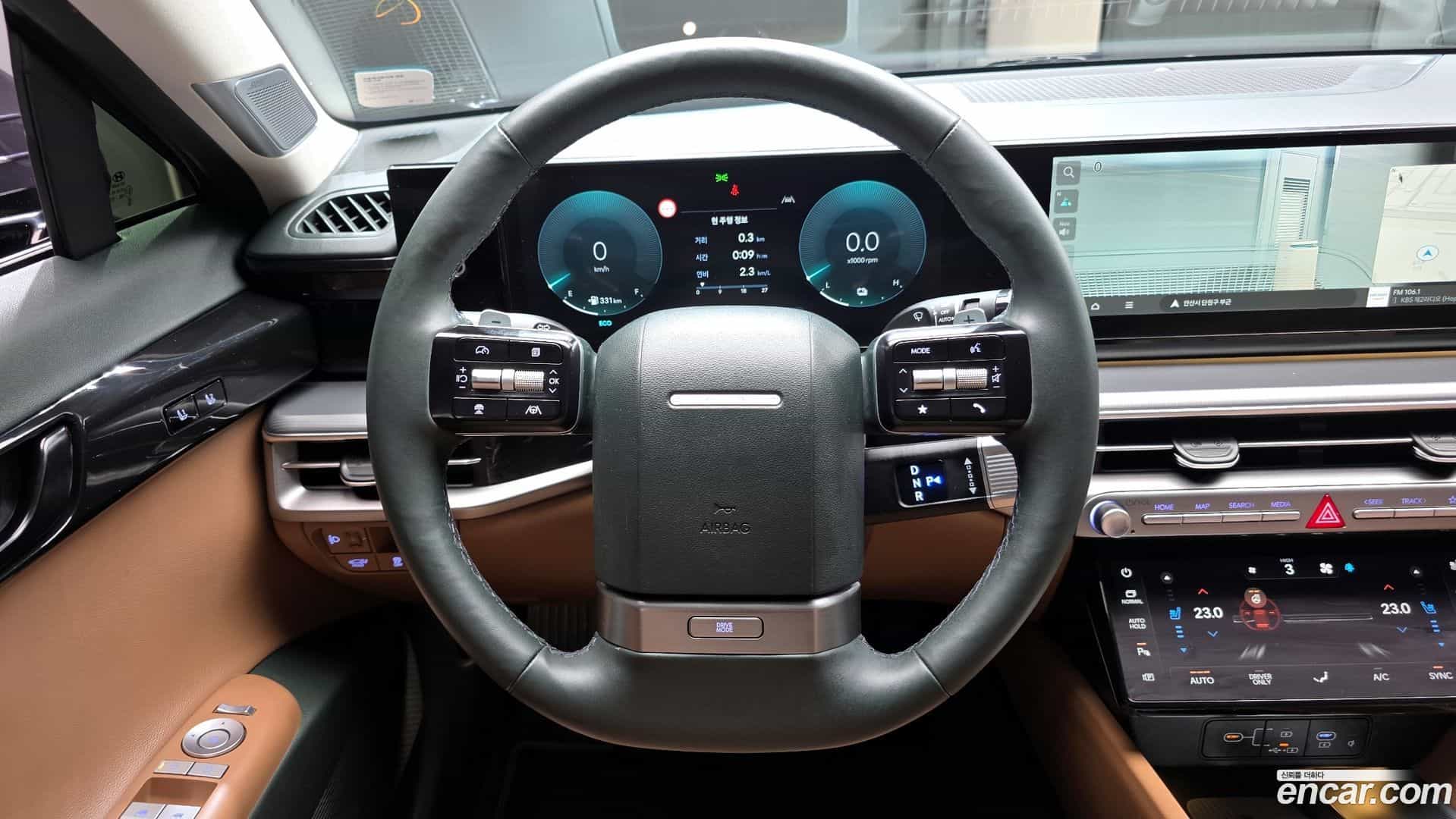 Grandeur Hyundai 2023.1-OPTION-017