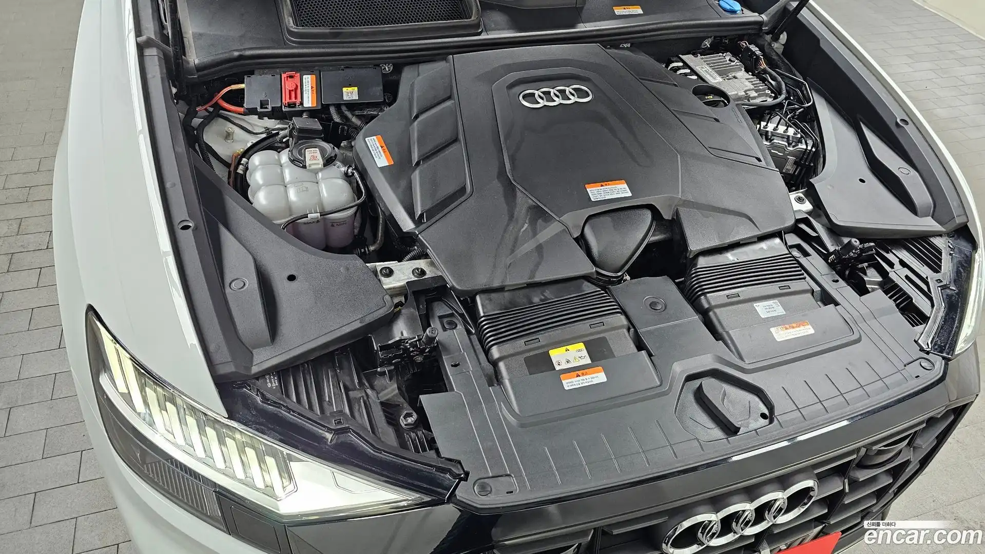 Q8 Audi 2023.6-INNER-006