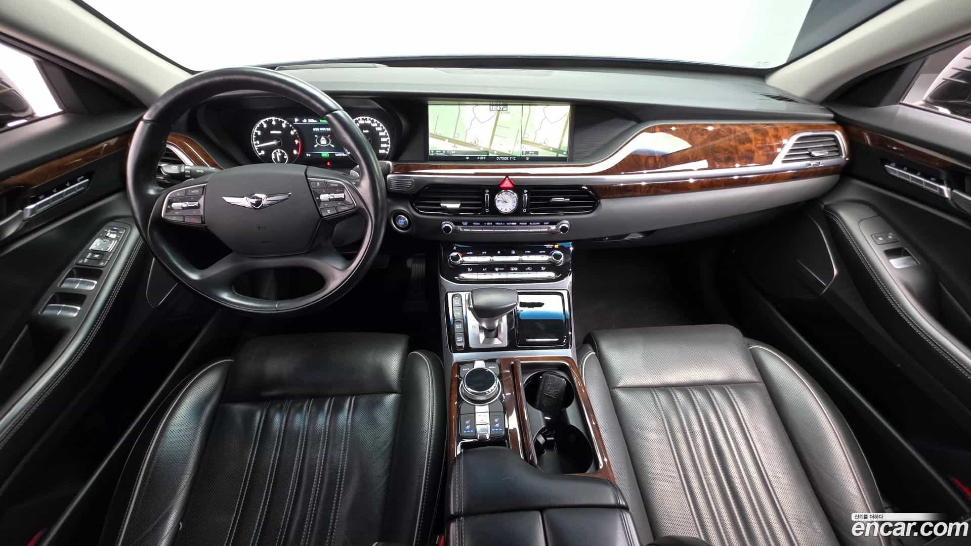 EQ900 Genesis 2016.5-INNER-007