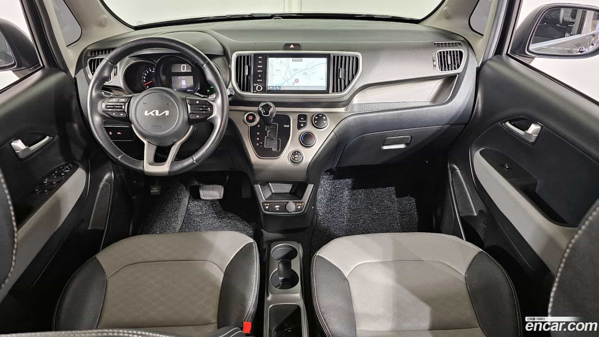 RAY Kia 2022.4-INNER-007