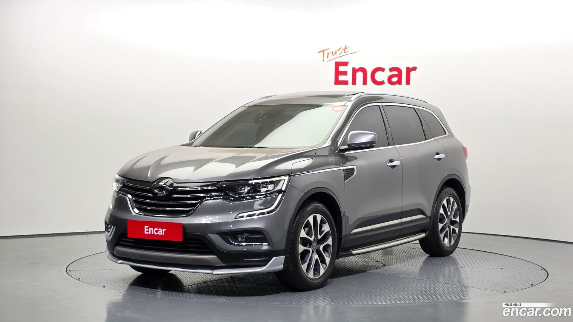 Main__Slider__Photo:QM6 Renault Korea 2019.1-0