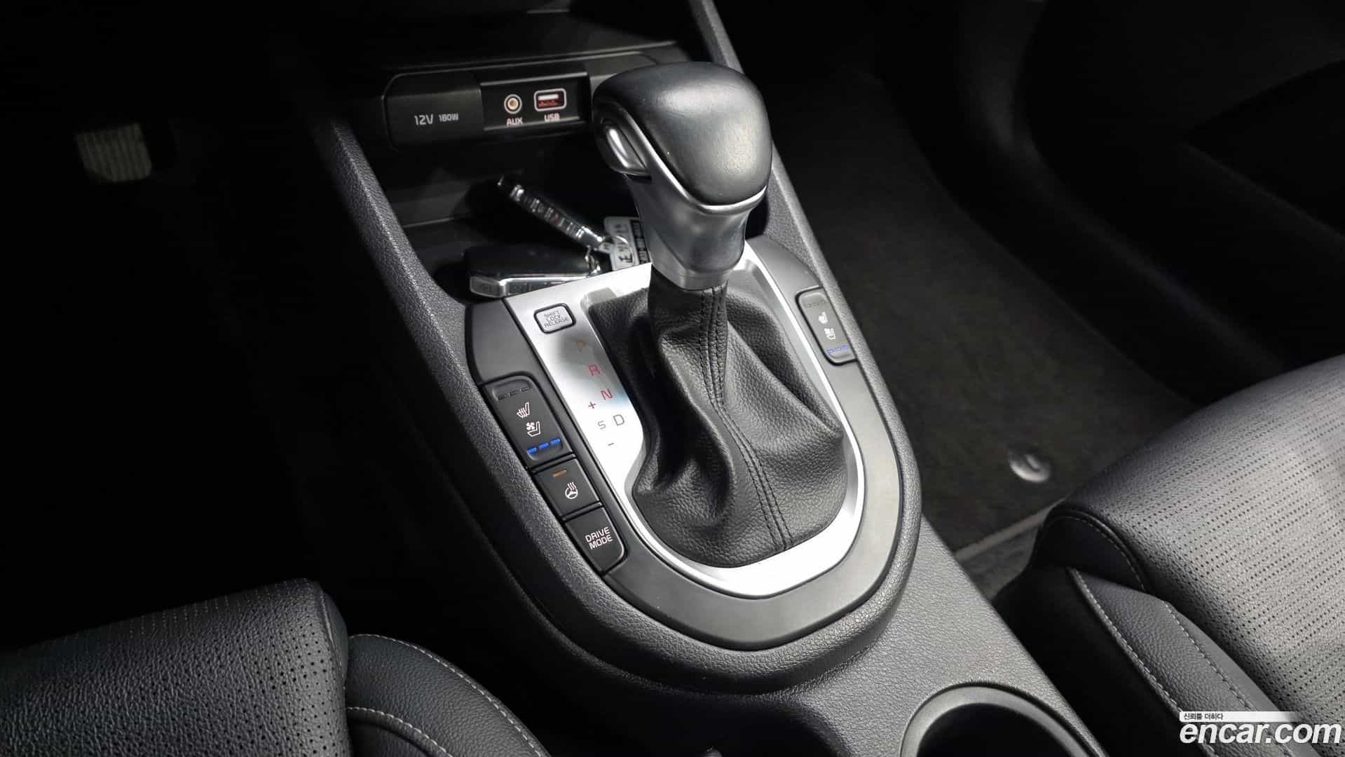 K3 Kia 2018.3-INNER-009