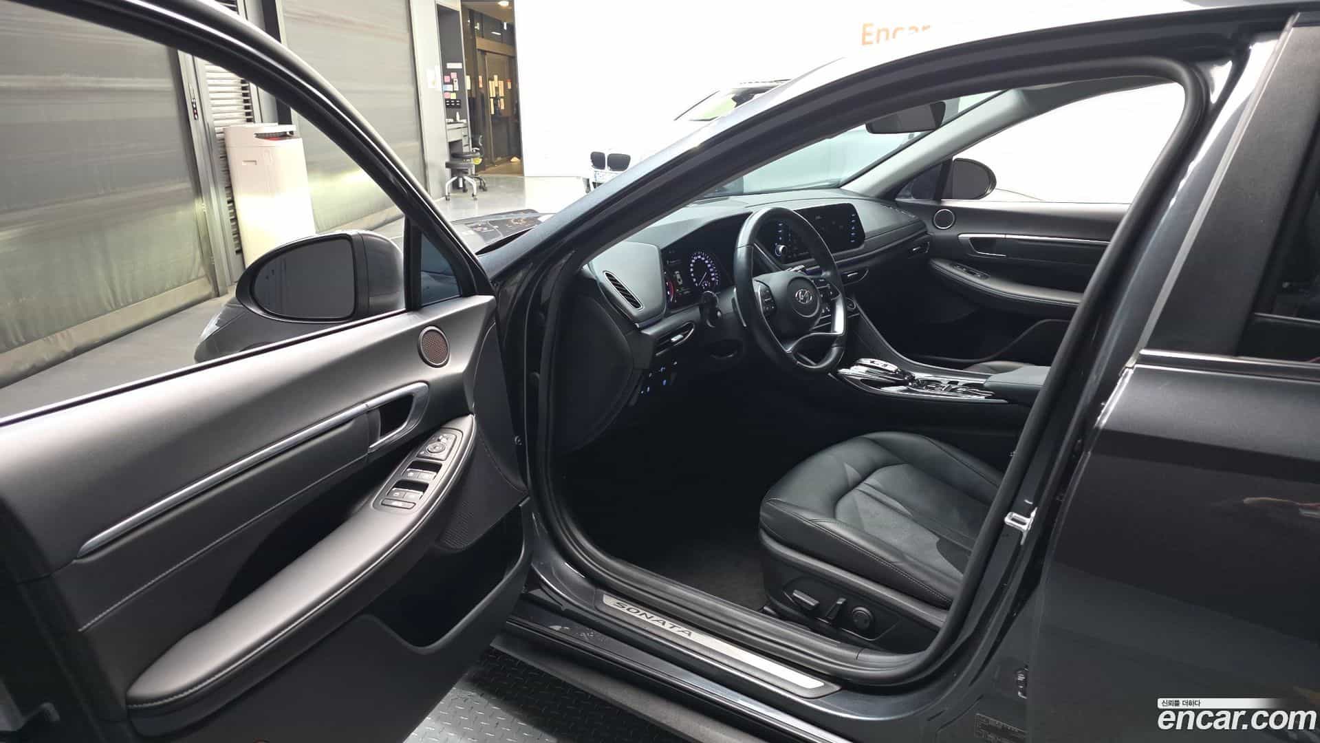Sonata Hyundai 2022.1-OPTION-015