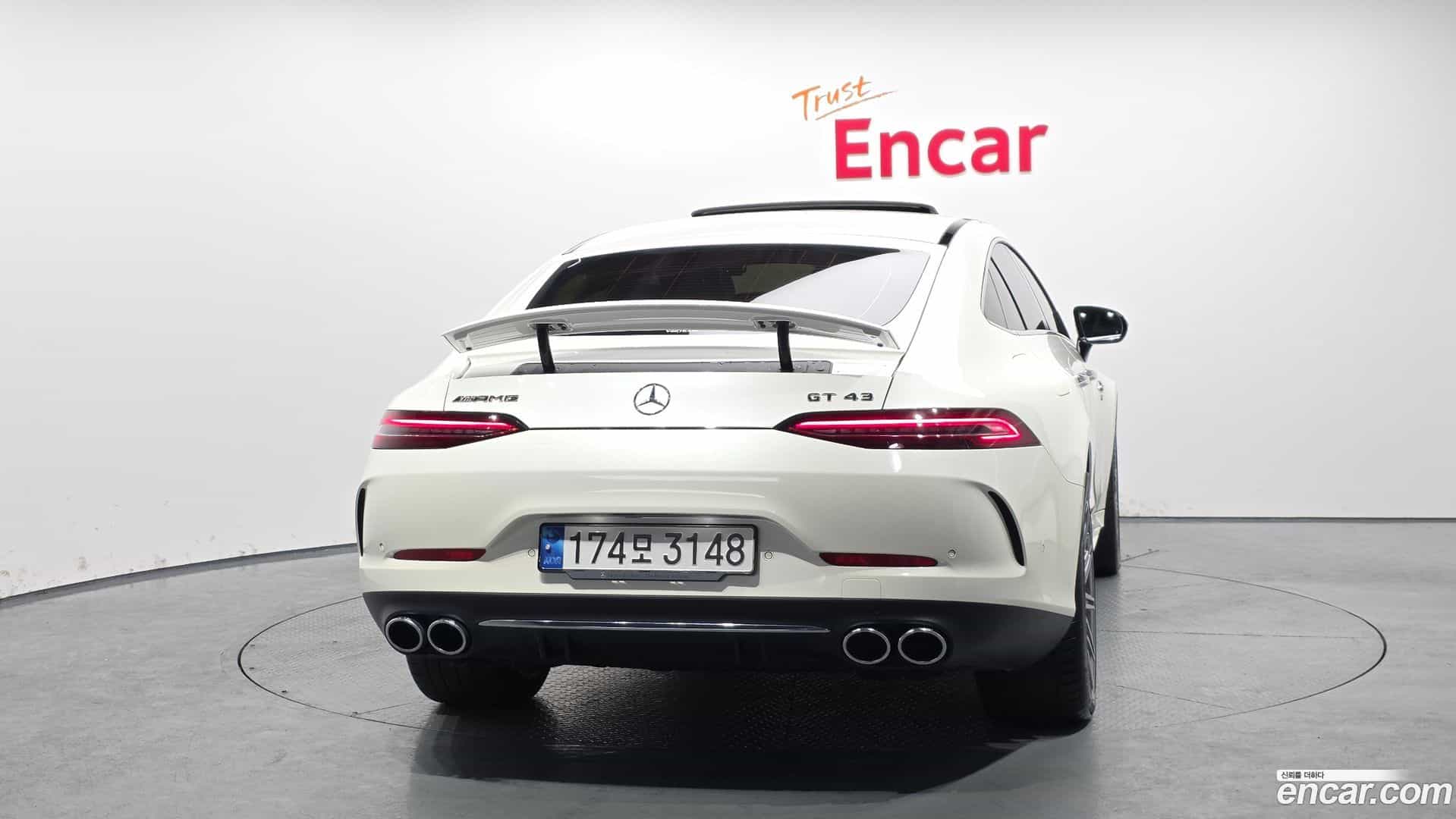 AMG GT Mercedes-Benz 2022.10-OUTER-004