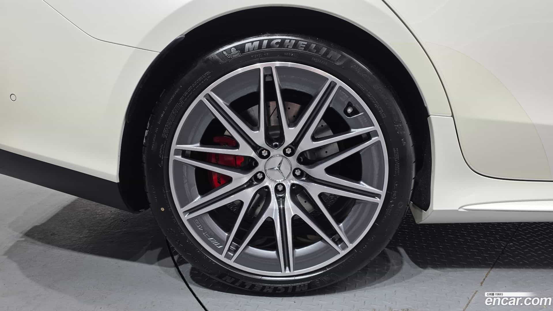 AMG GT Mercedes-Benz 2022.10-OUTER-005